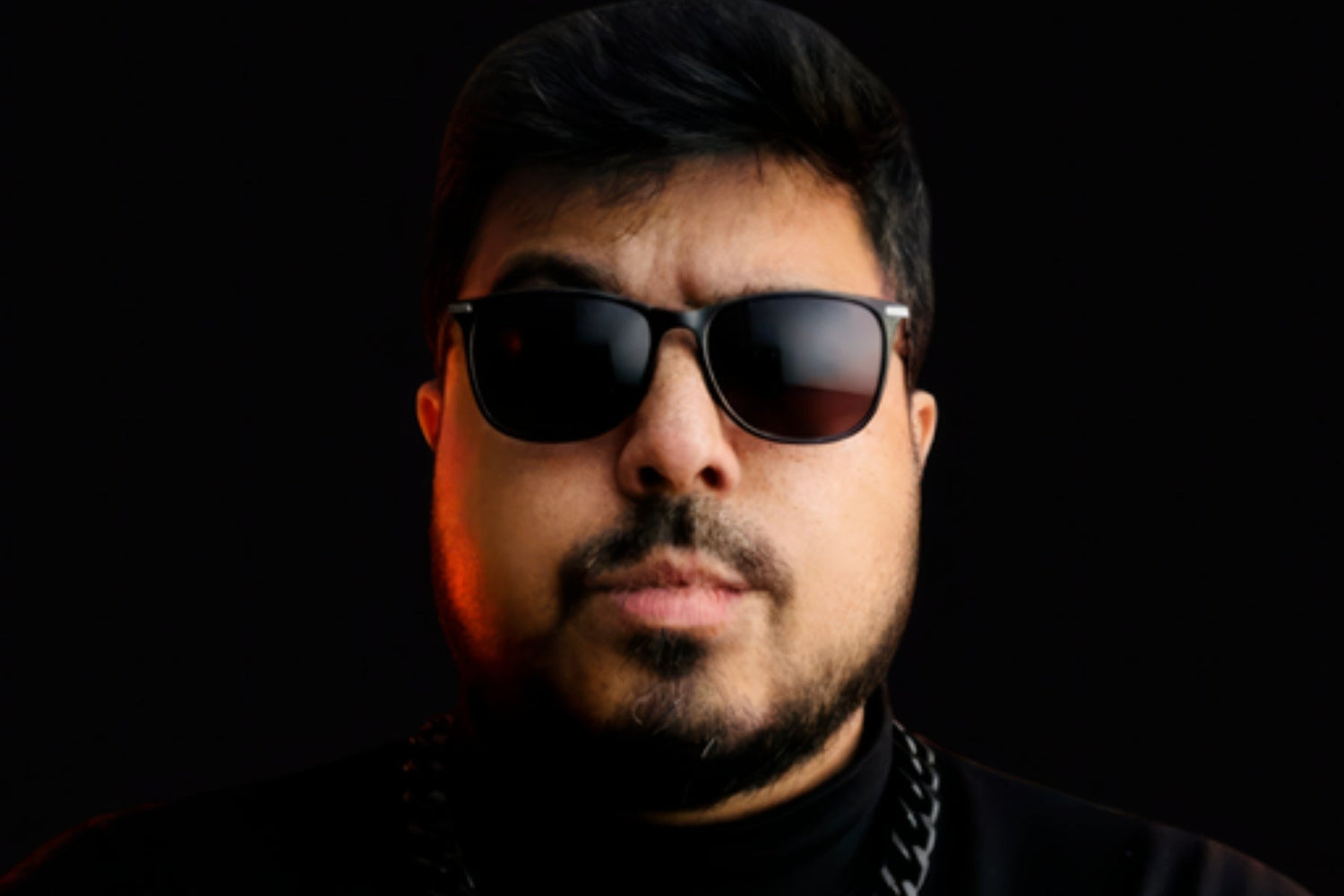DJ XXL Is Set To Break the Techno Mould with 'Freak World'