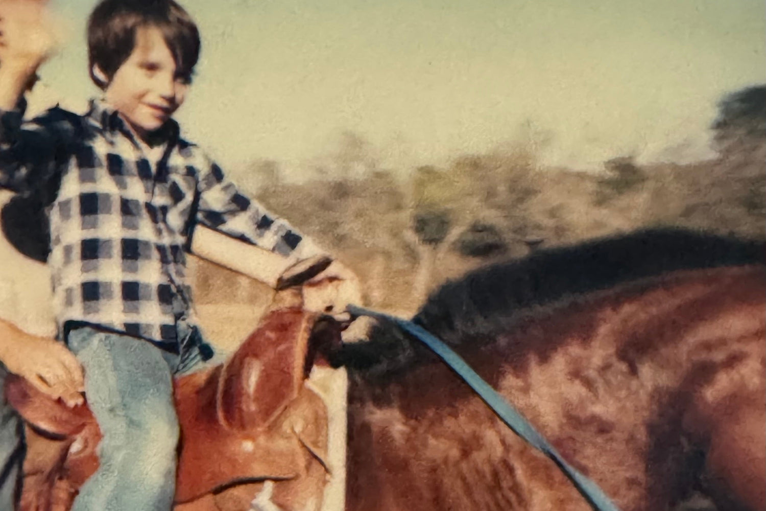 Dane DeValcourt is An Artist Blending Heart and AI In Modern Country