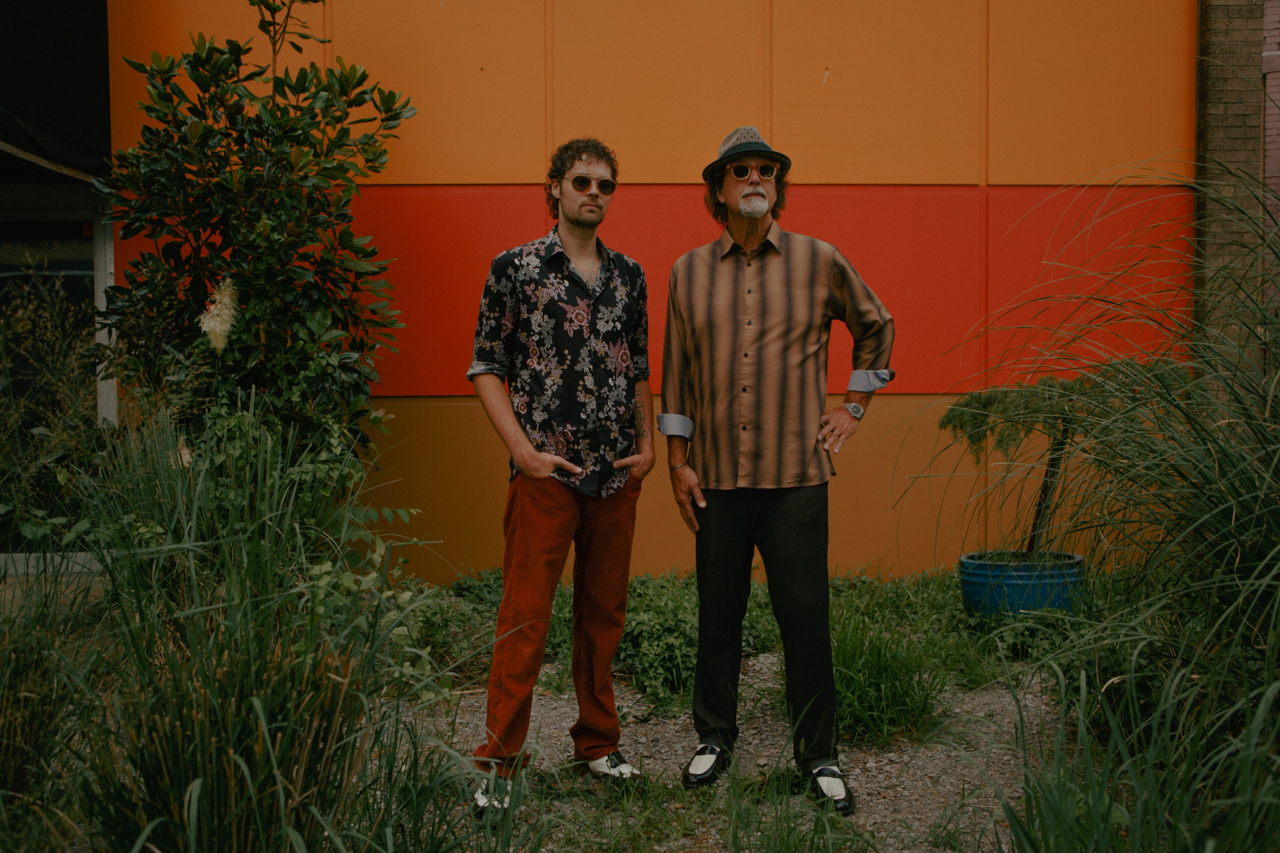 Tock + Tone Are Back to Break Down Reality with ‘Something To Do’