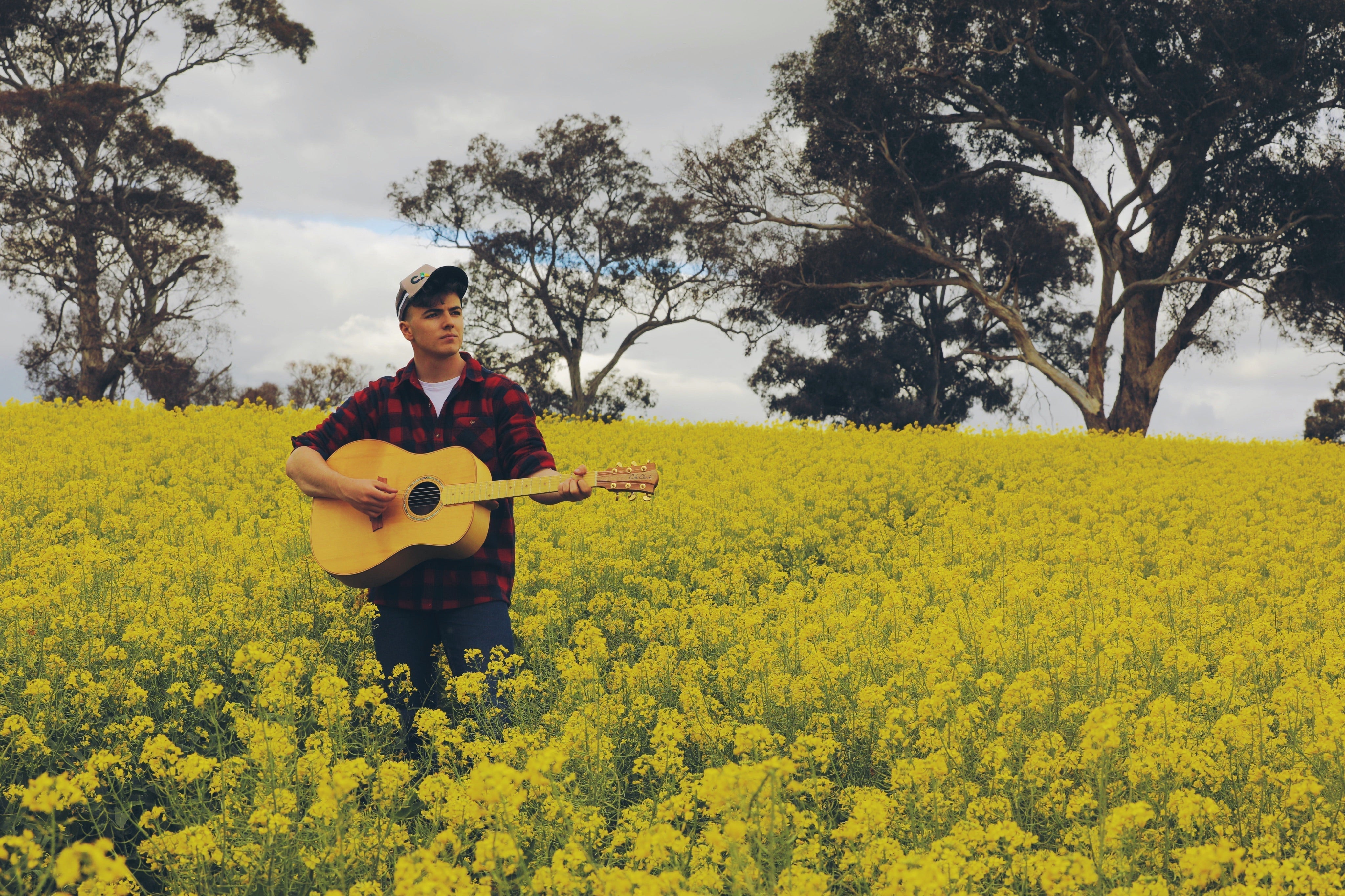 Harry Cleverdon's 'Survival' Blossoms With Soulful Sounds