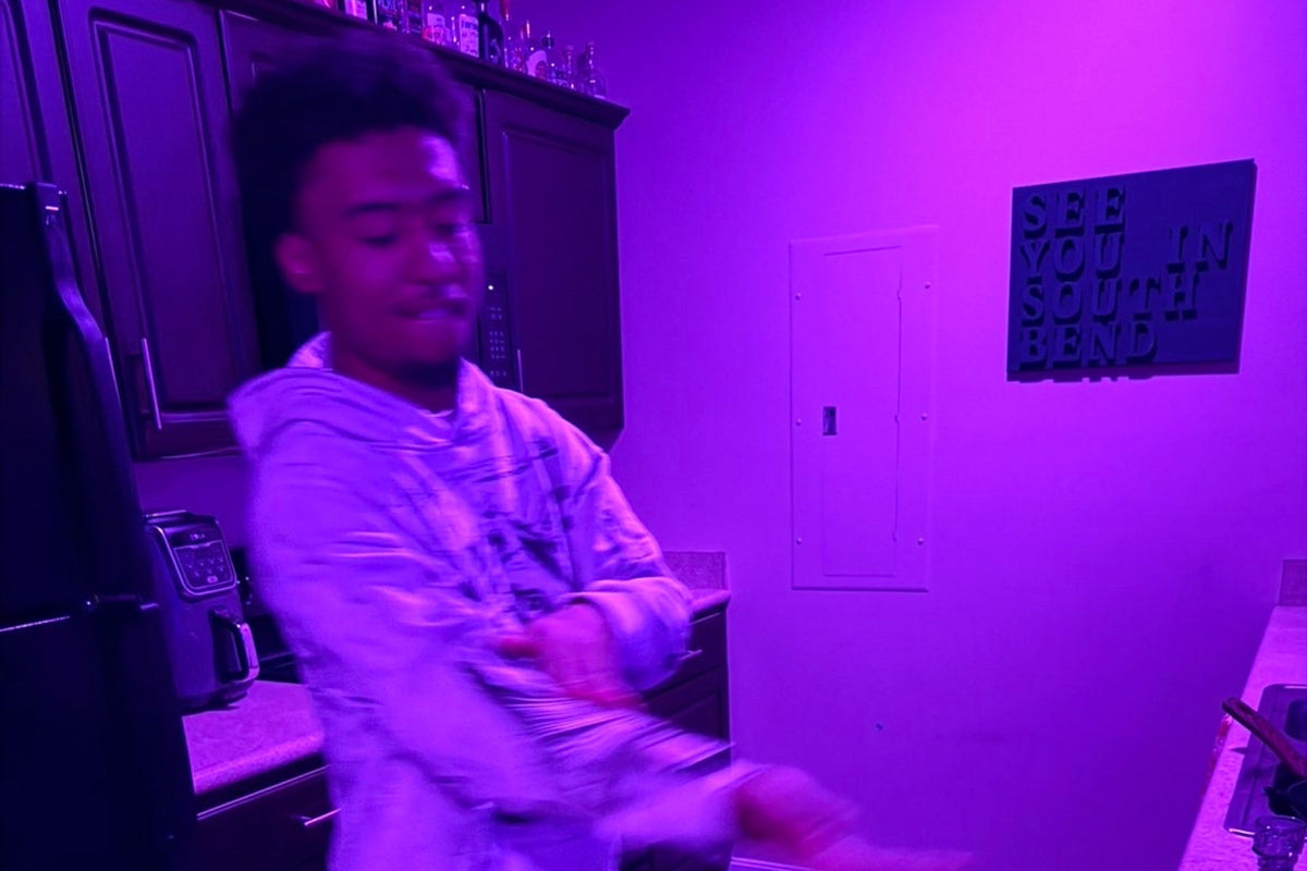 Foosiia Talks Northwest Indiana Drill, Fatherhood, and His Upcoming EP