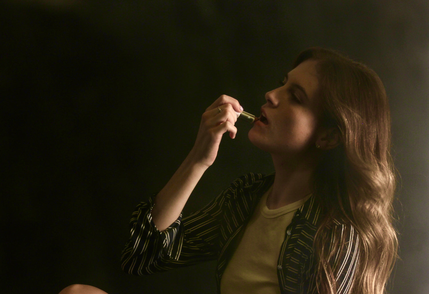 New Zealand's Renée Reflects on Past Love in Emotive Debut Single 'Bomber Jacket'