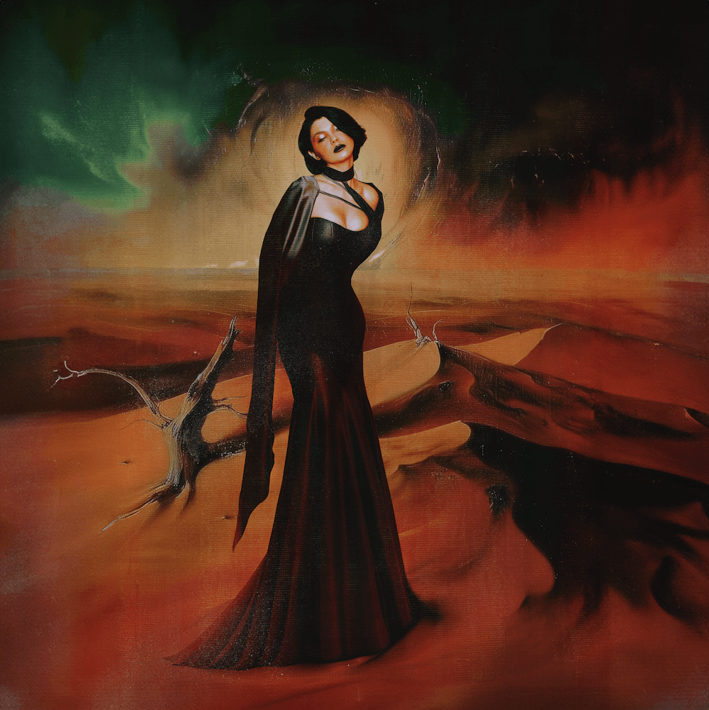NOANNE's 'Careless' Is A Hypnotic Journey Through Obsession and Self-Destruction