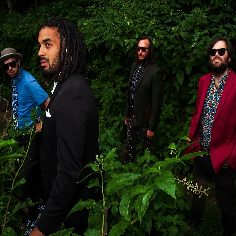 DE3RA – ‘Billy Black’