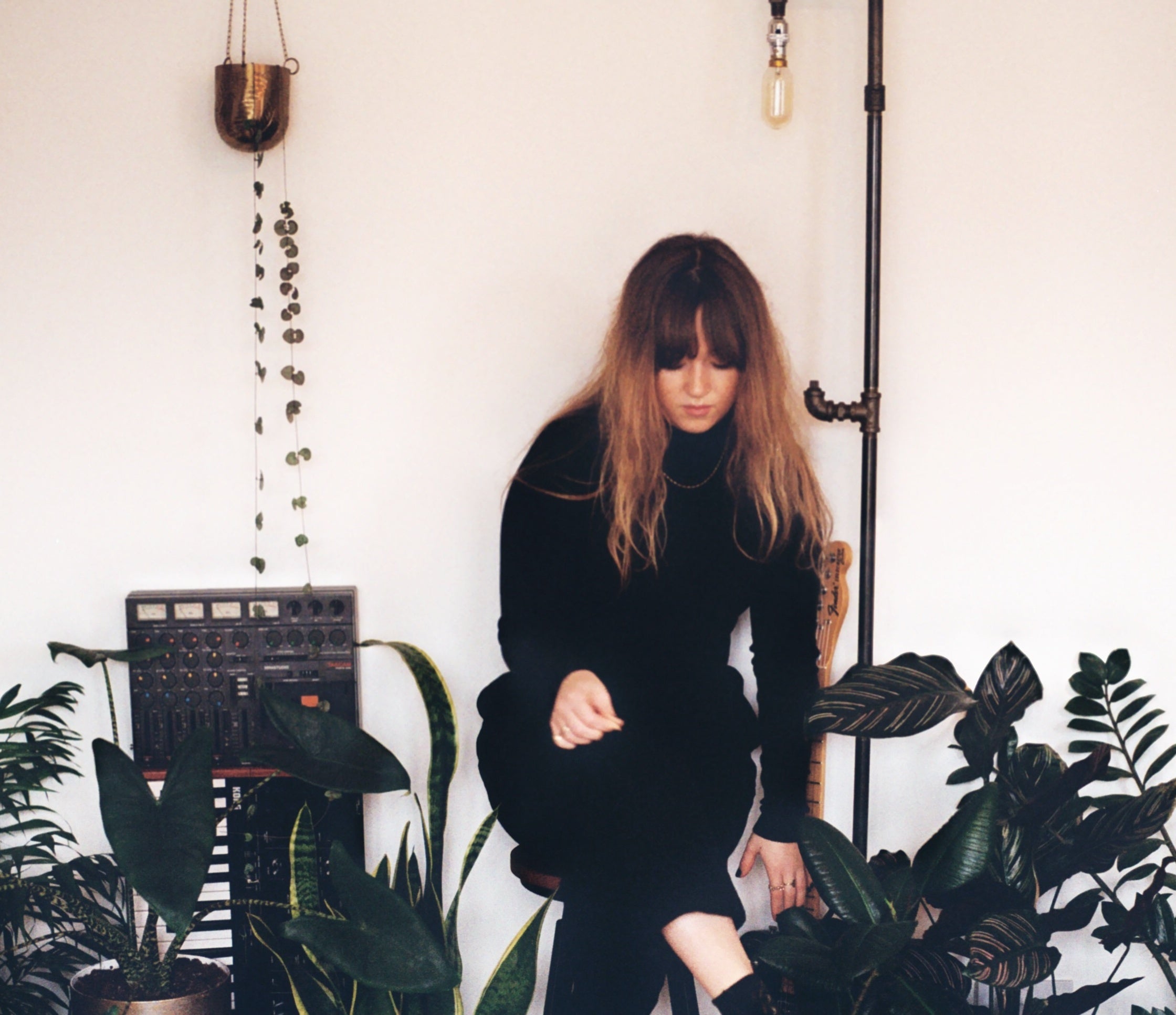 An Interview with Lily Juniper