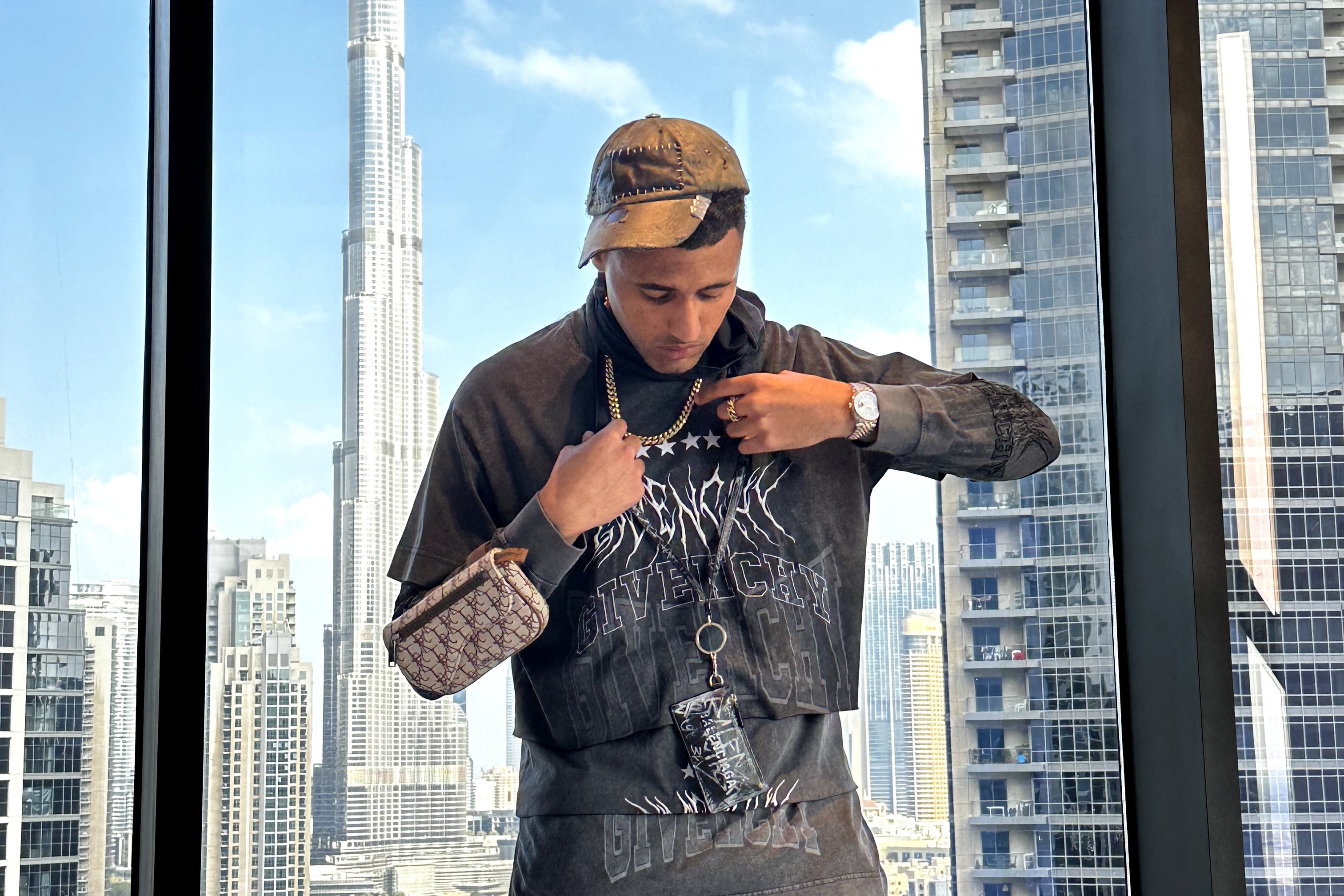 The Evolution of CJ Stowklyn: Finding the Light in LA