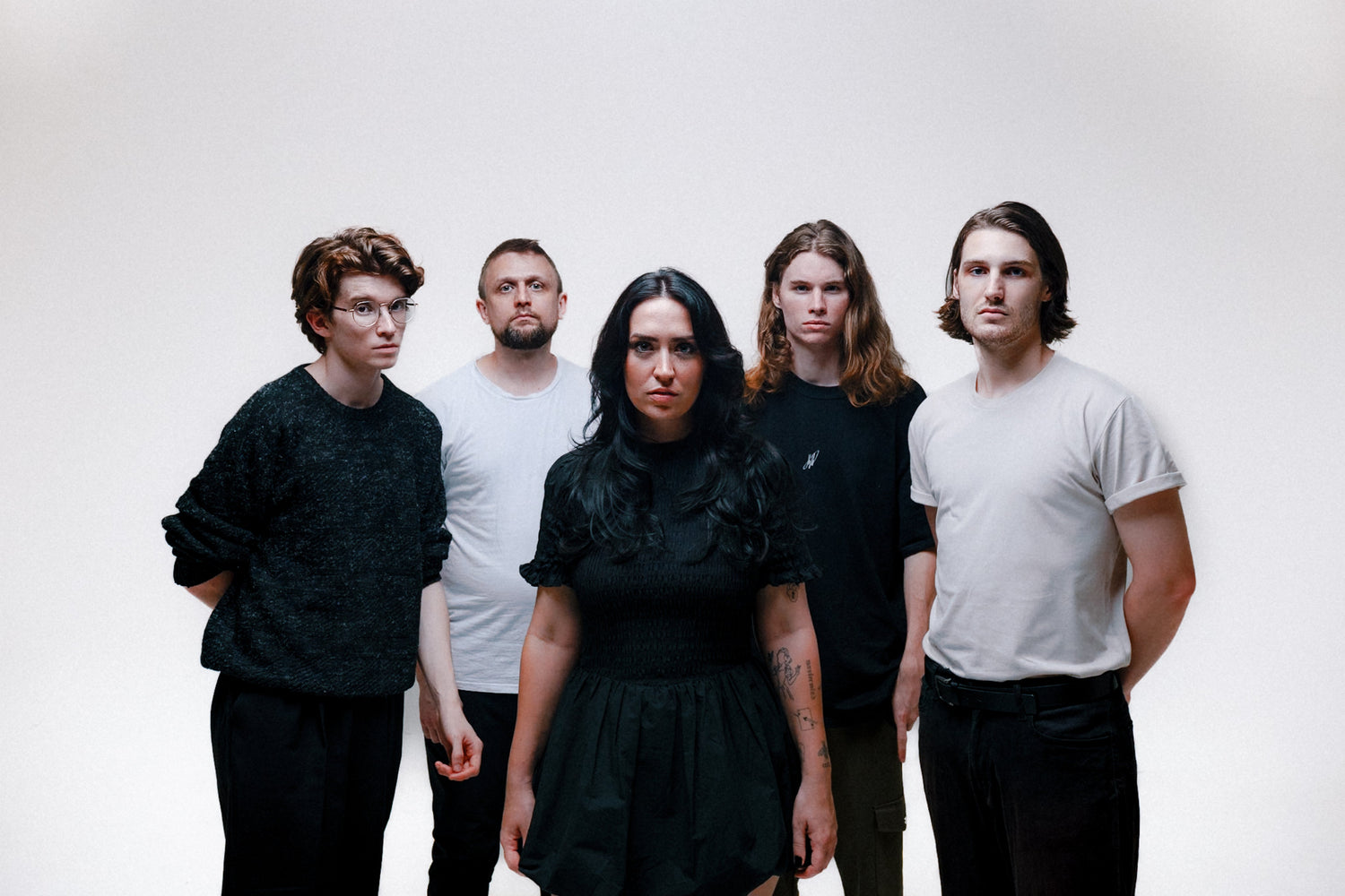 In Constance: Finding Light in the Shadows with ‘Live Everything’