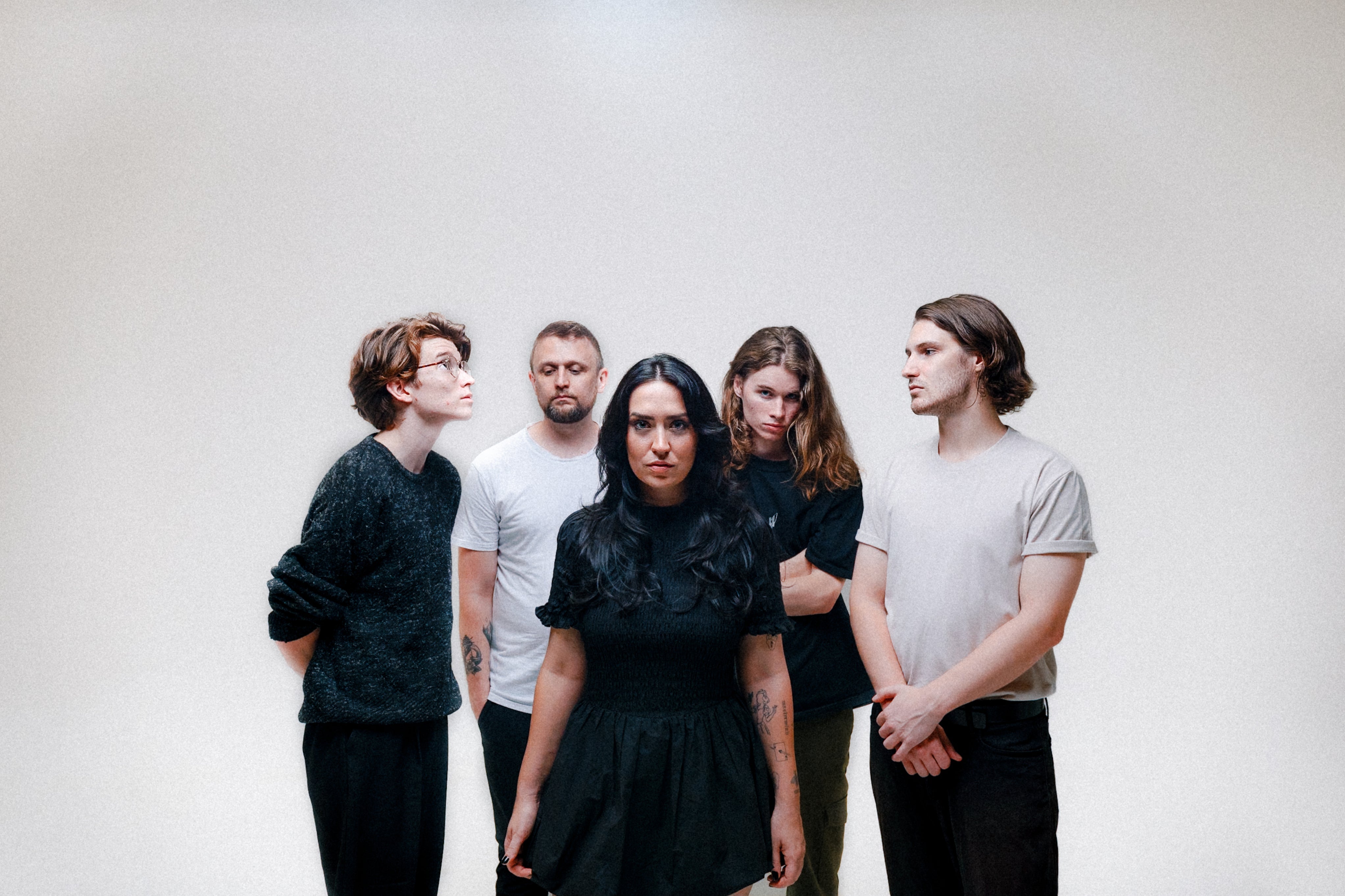 In Constance Announce Sweeping 'Live Everything' Tour