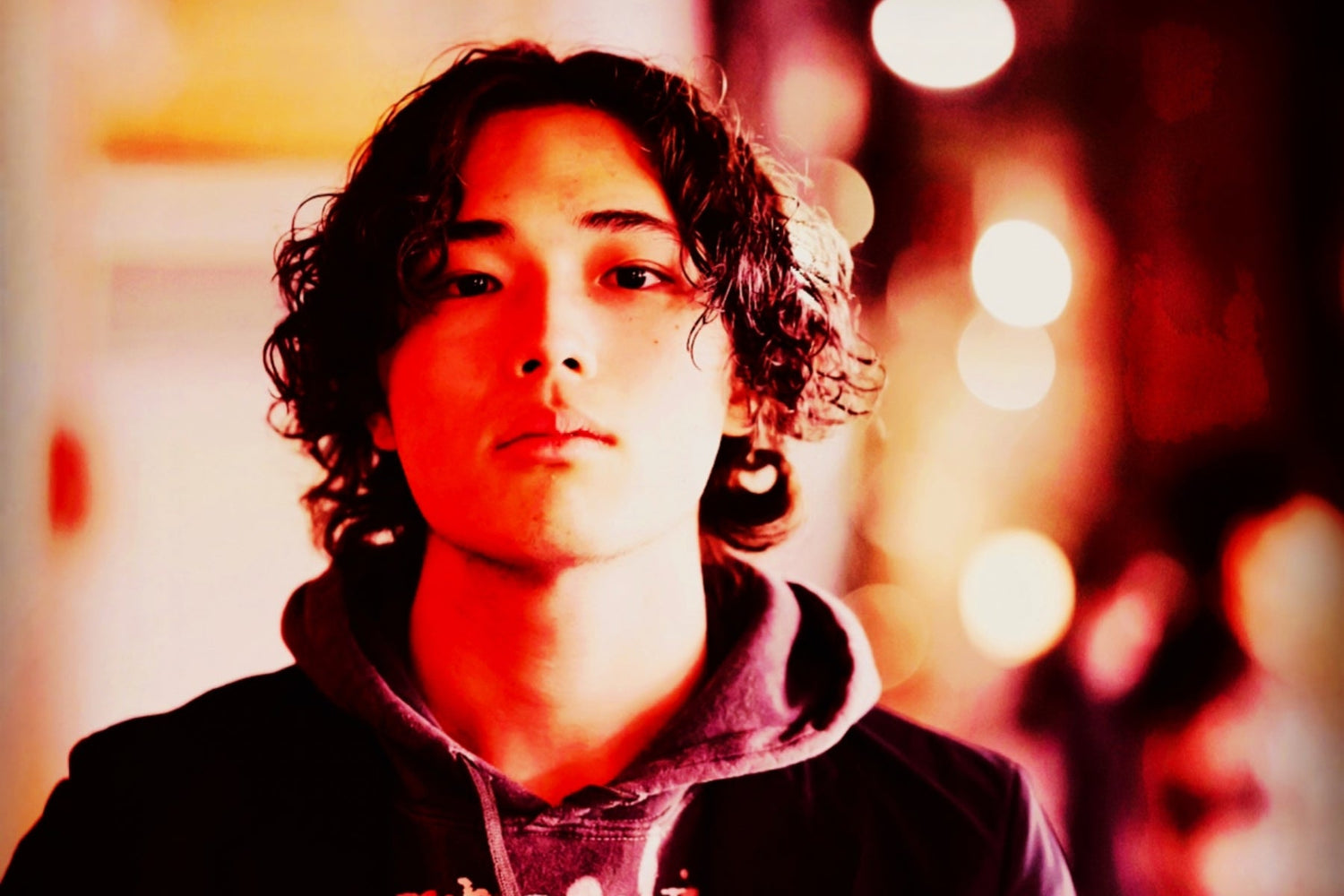 New Paradigm’s ’Alternative Scenario’ Is A Cathartic Rock Manifesto