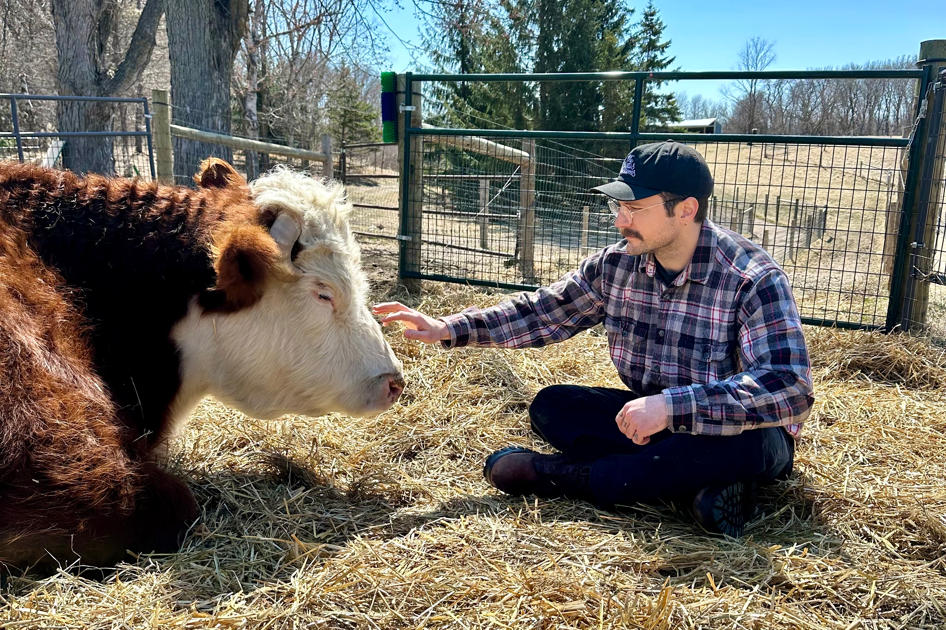 Midnight Horses Untangle Modern Ties in New Single, ‘Friends’