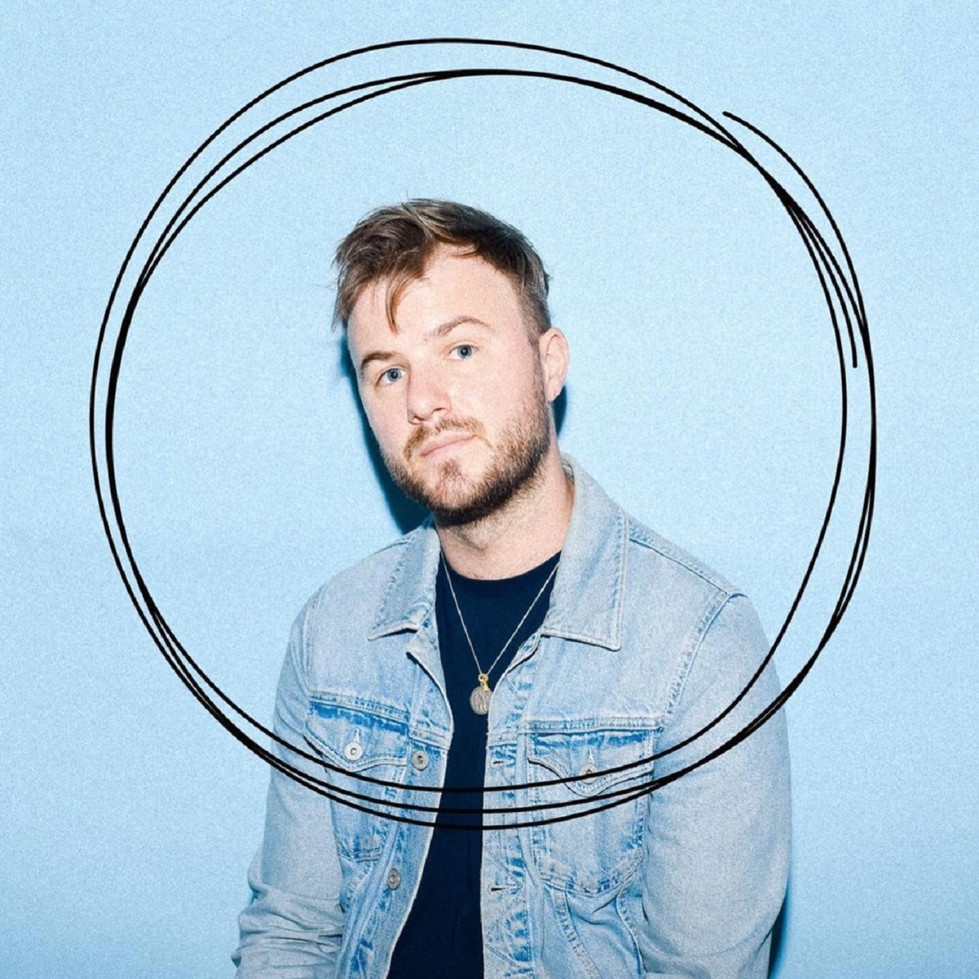 Johnny Ashby – ‘Time of Our Lives’