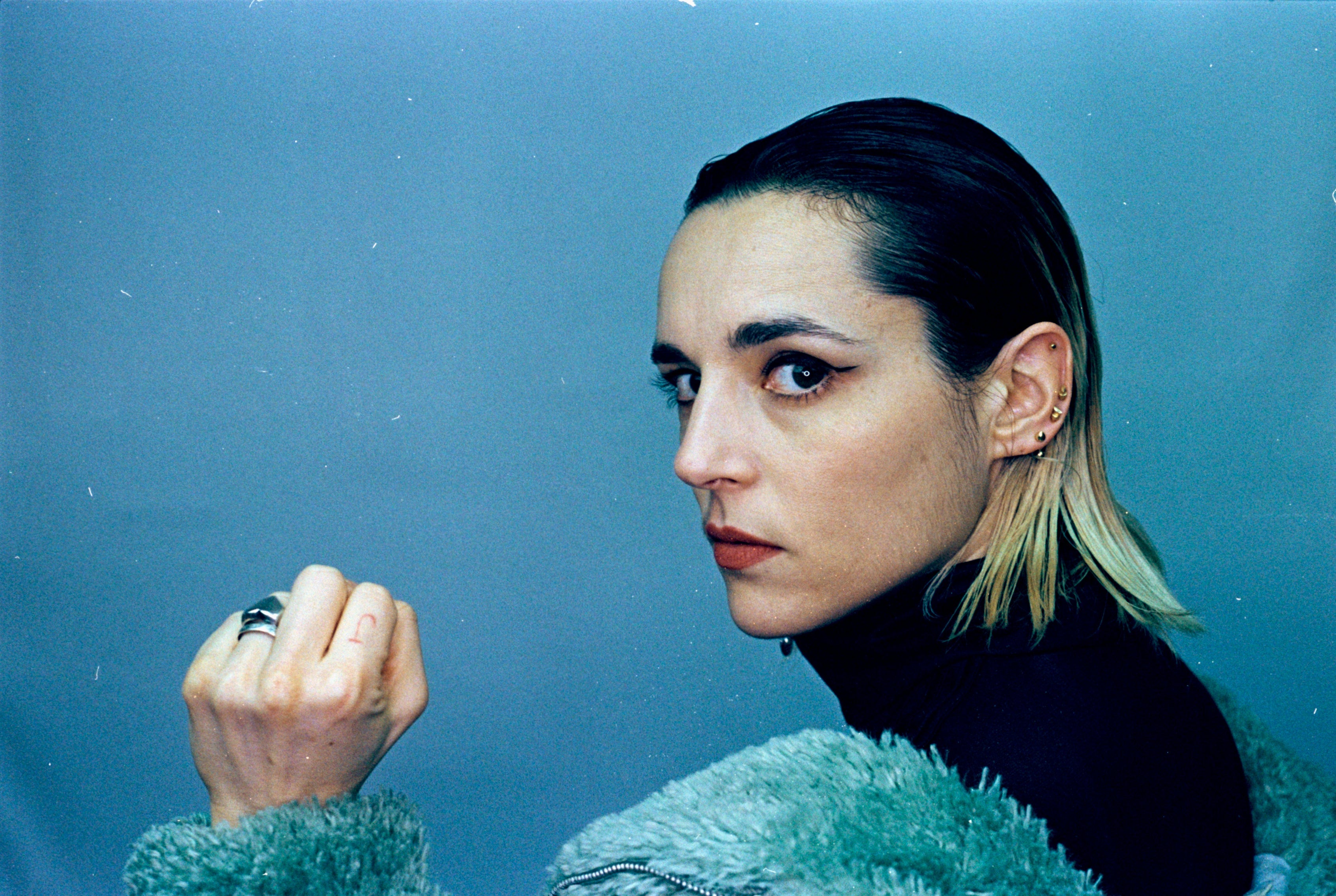 Jehnny Beth Unveils Visceral New Single 'No Good For People'