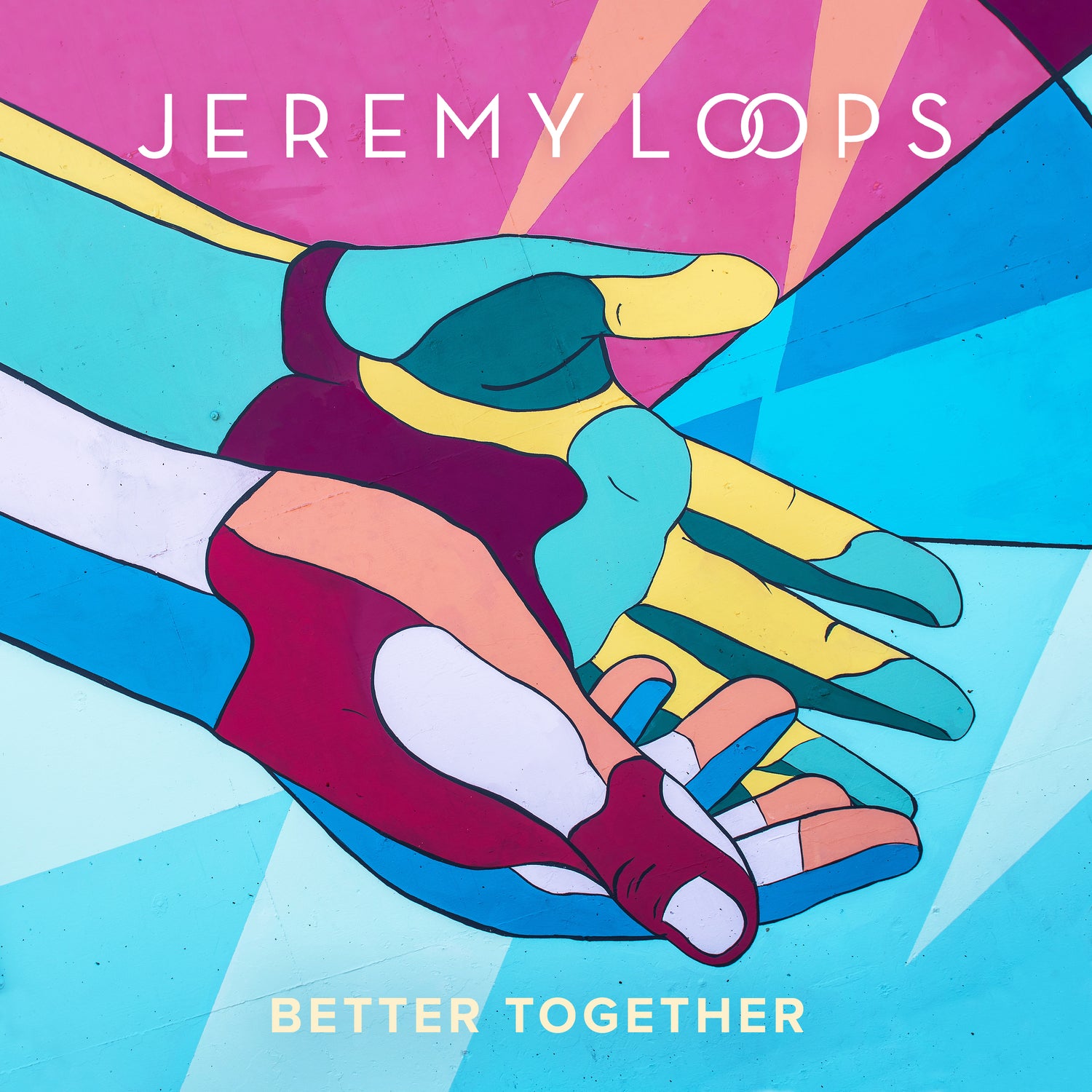 Jeremy Loops - 'Better Together'