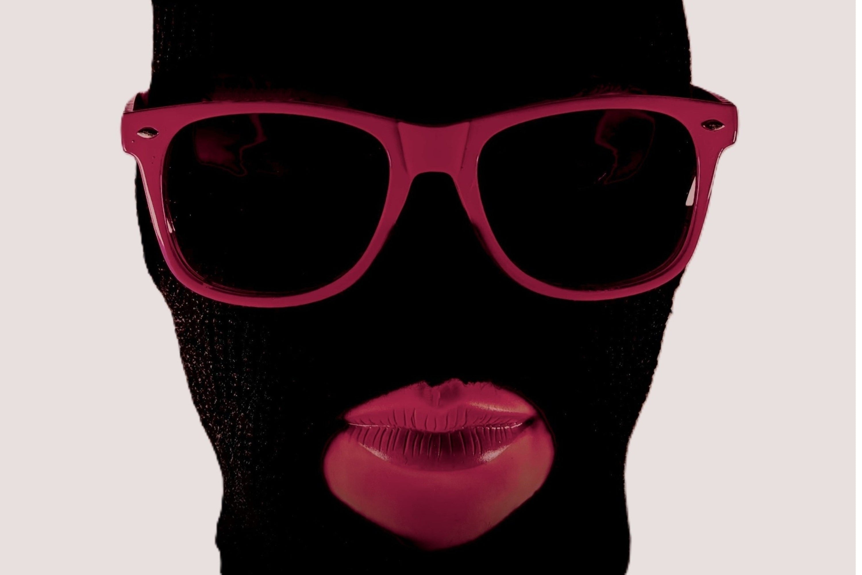 'SAATANA' is a Chaotic Christmas Cracker from Joby Longyin