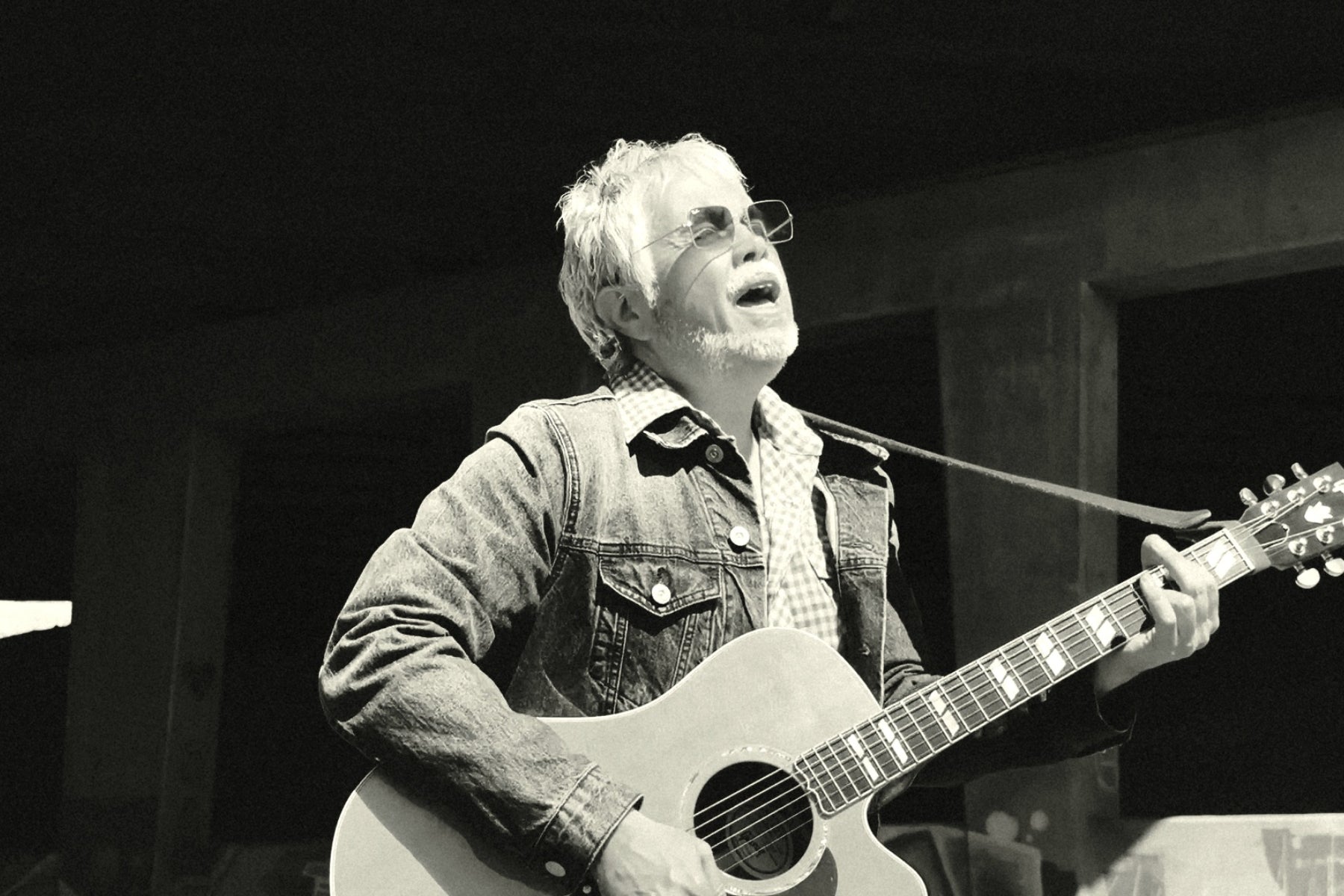 Joe Dilillo’s ‘When It Comes To Us’ Is A Timeless Ode