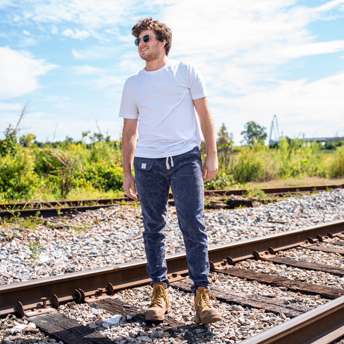 Noah Singer – ‘Sunrise’