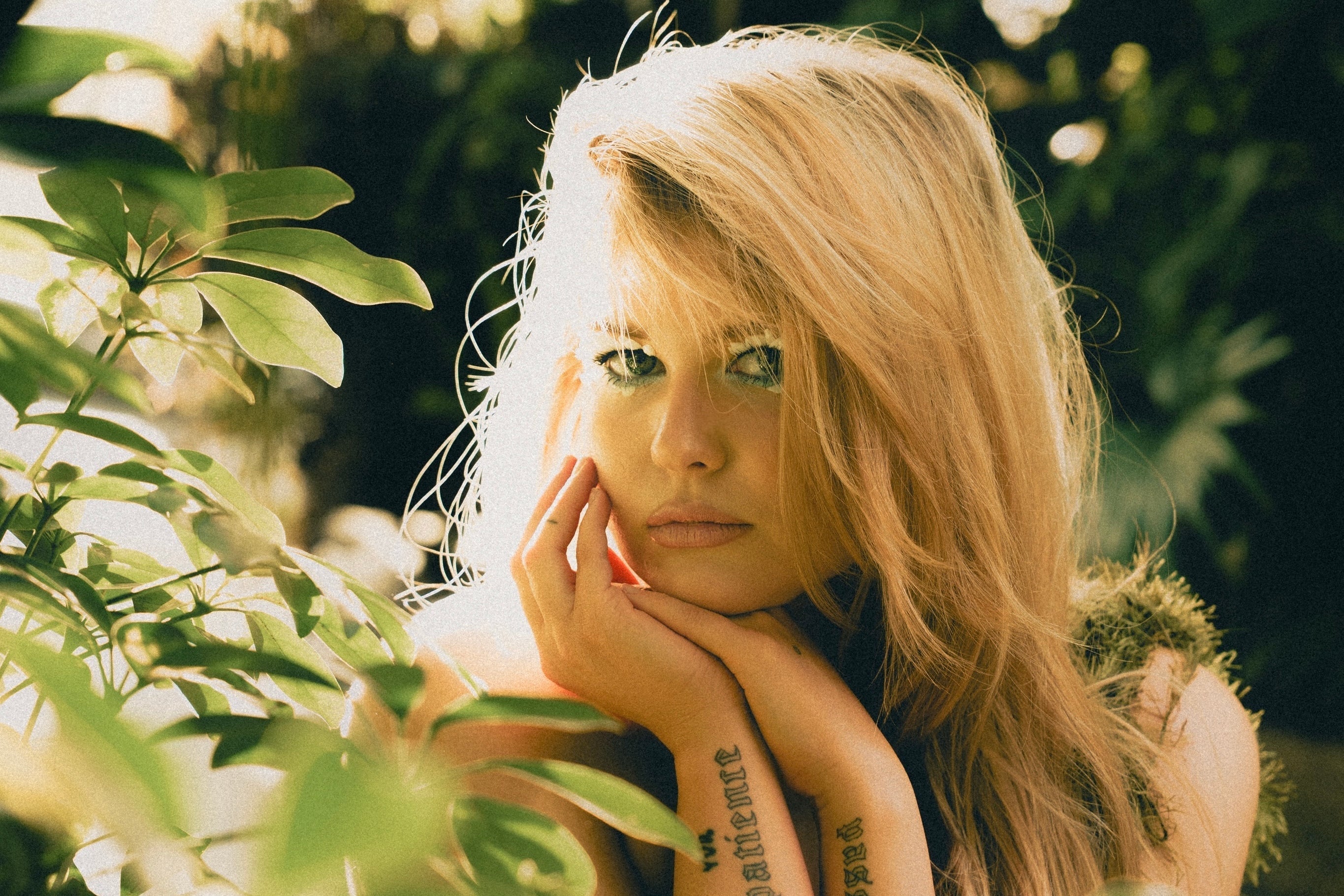 Jamie Rose's ‘Risky Unplugged’ Is A Reminder of What AI Can’t Create