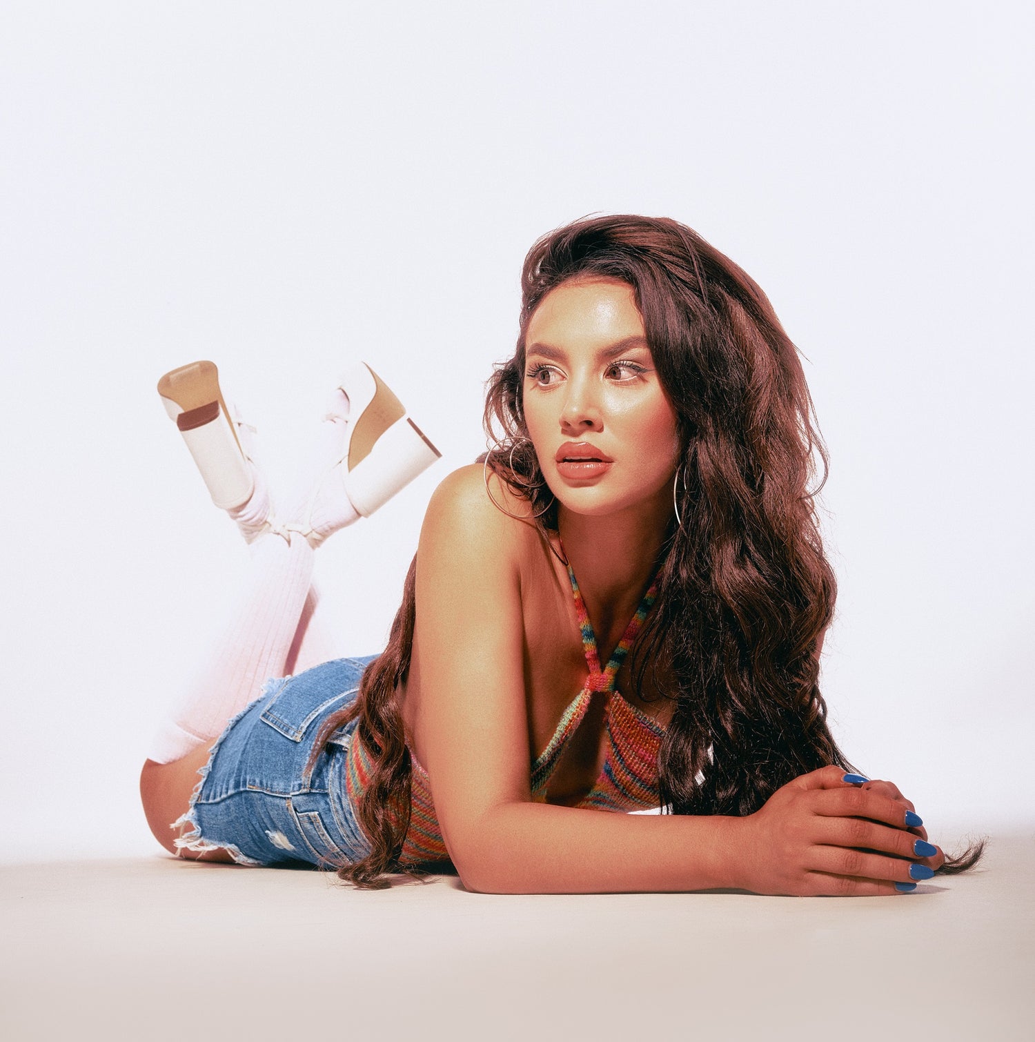 Jasi Bella opens up about her new single and how Taylor Swift inspired her to share