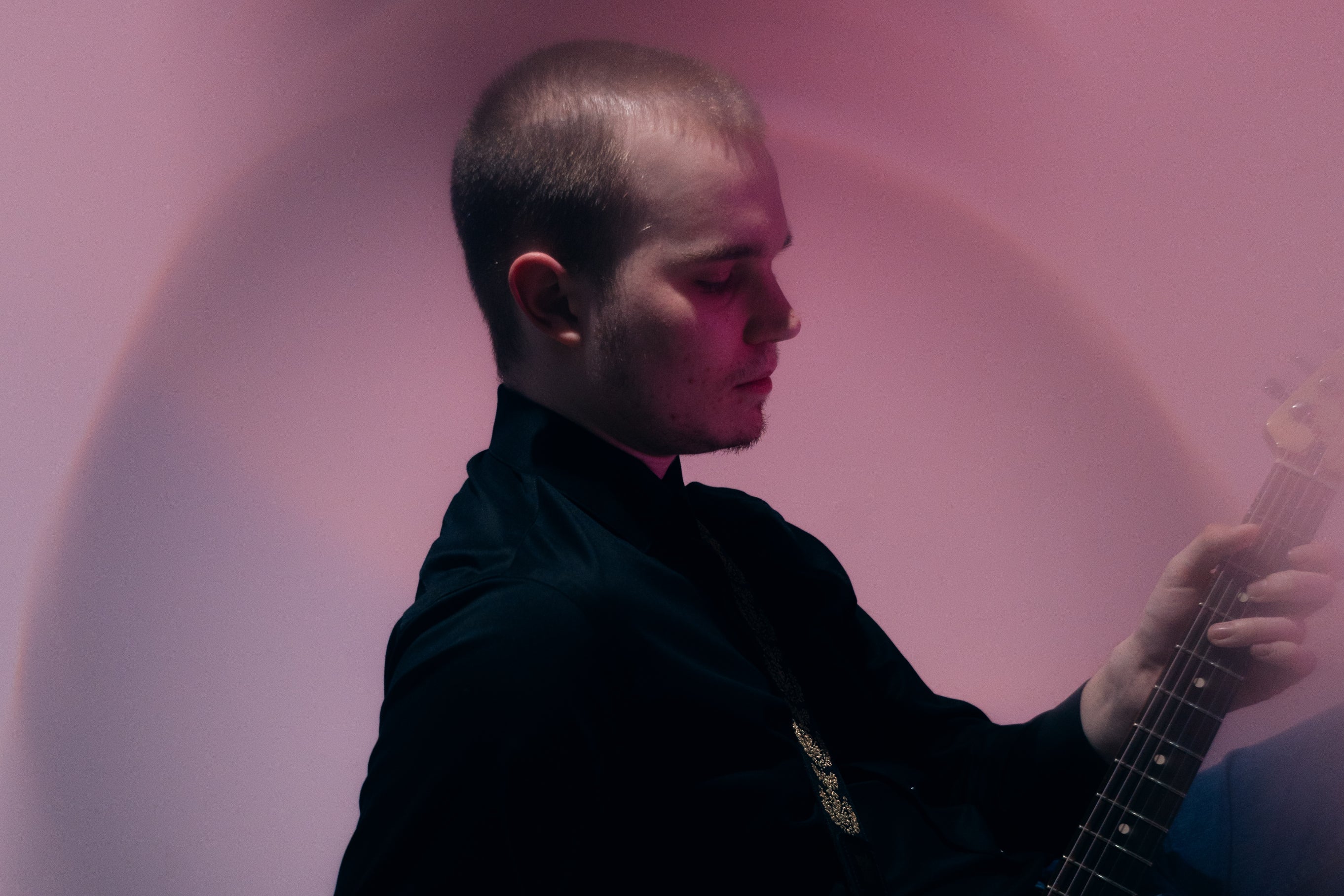Jimmie Hunter Embraces the Friction of Change on ‘Agnophobia’