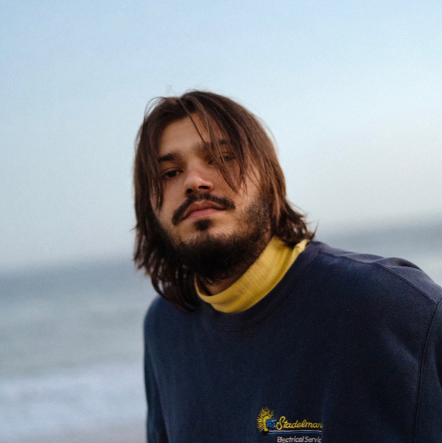 John Vincent III releases his long-awaited sophomore album