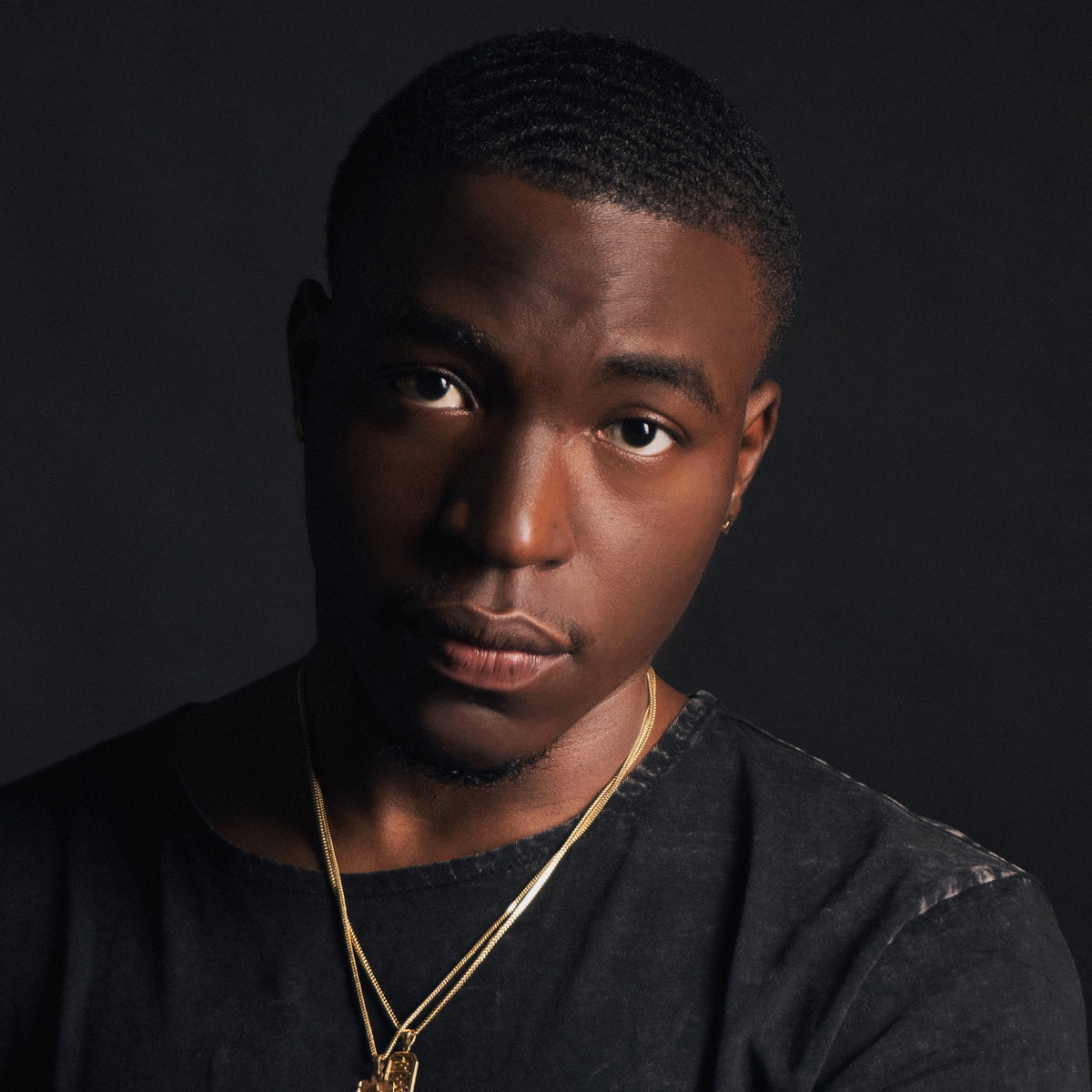 Jordn – ‘Blessed’