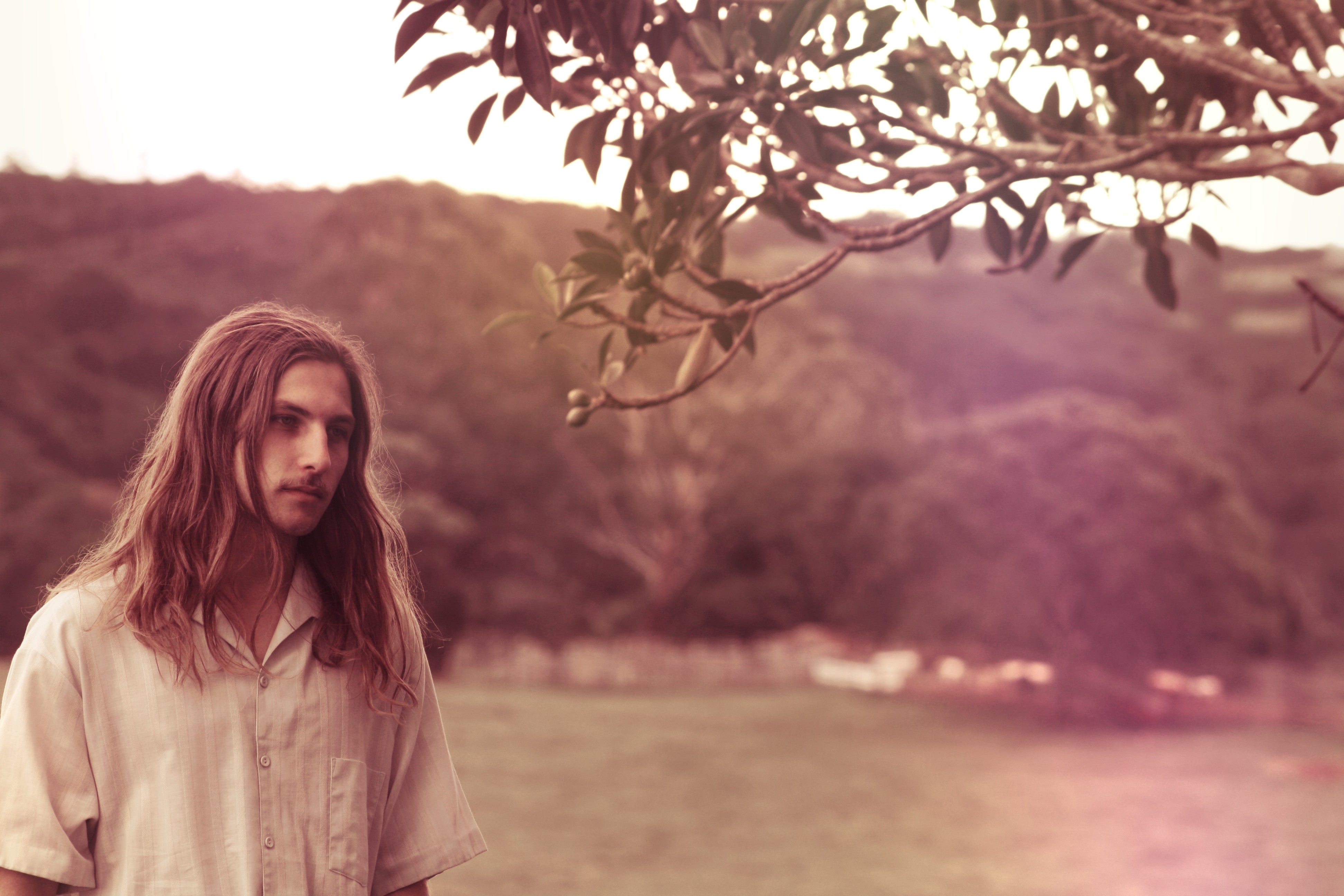Earth To Josh Shares Melancholy Echoes in New Single 'Some Day'