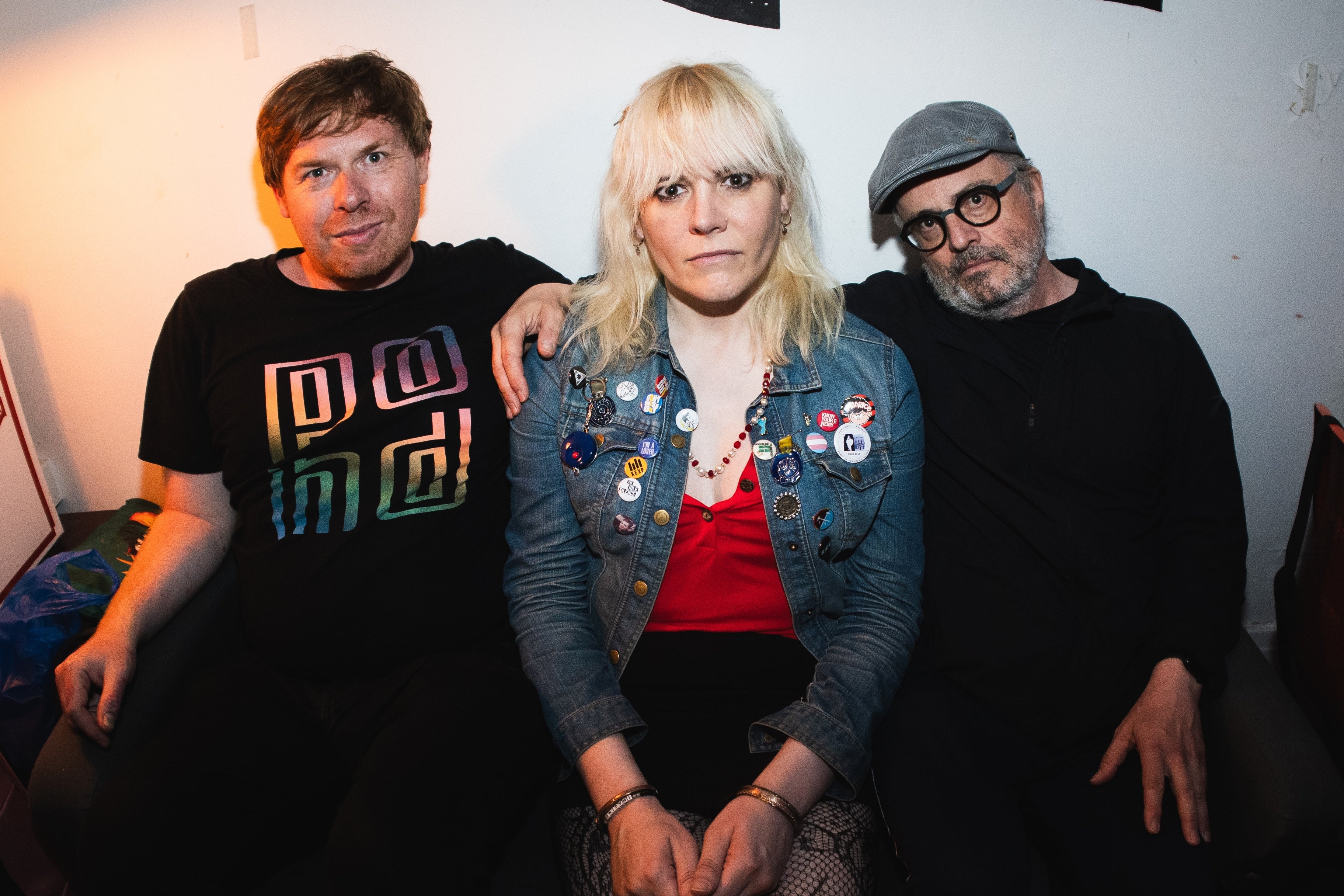KEELEY Lashes Out with New Single ‘Hungry For The Prize’