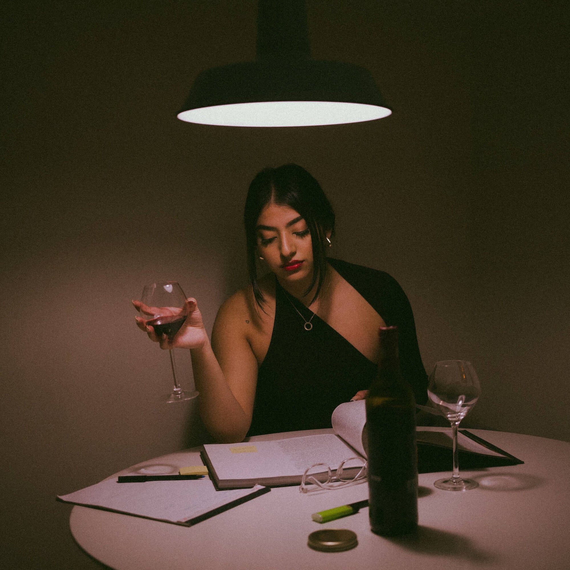 KIANA - 'split decisions'