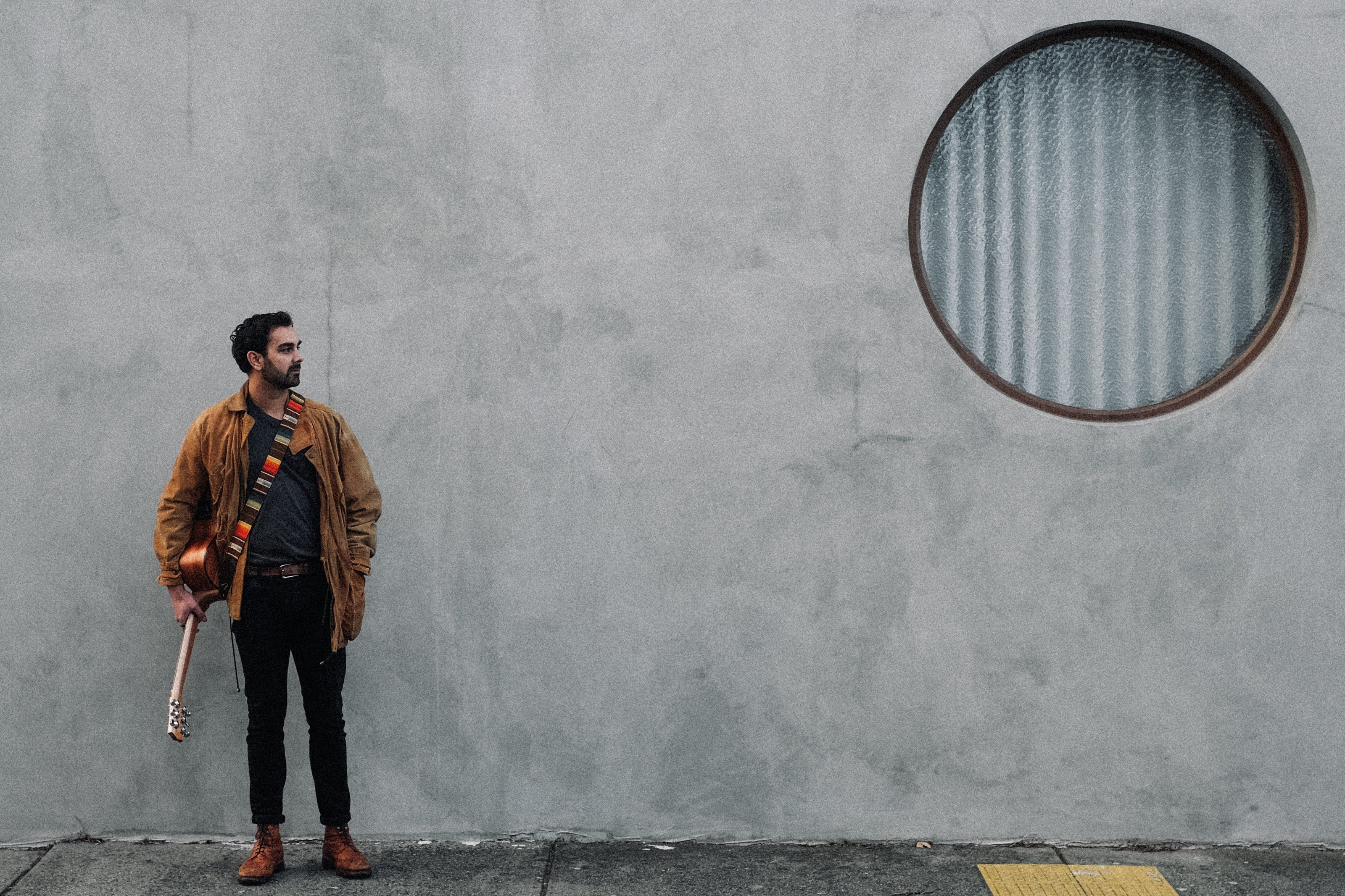 Kaya Byrne's New Single Dives into Fame, Heartbreak, and the Cosmos