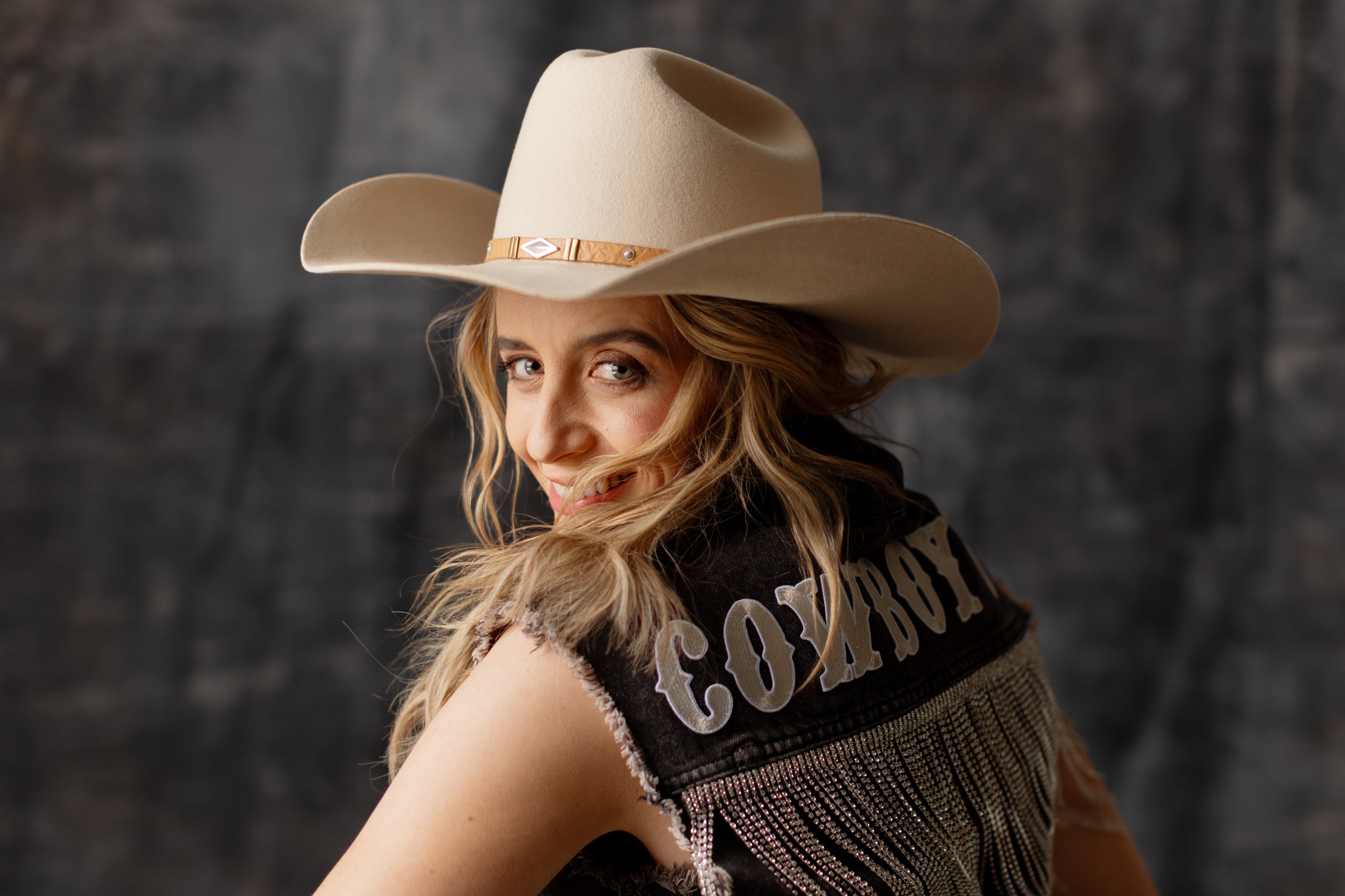 Kaylee Bell Lassoes New Heights with 'Cowboy Up' and New Single