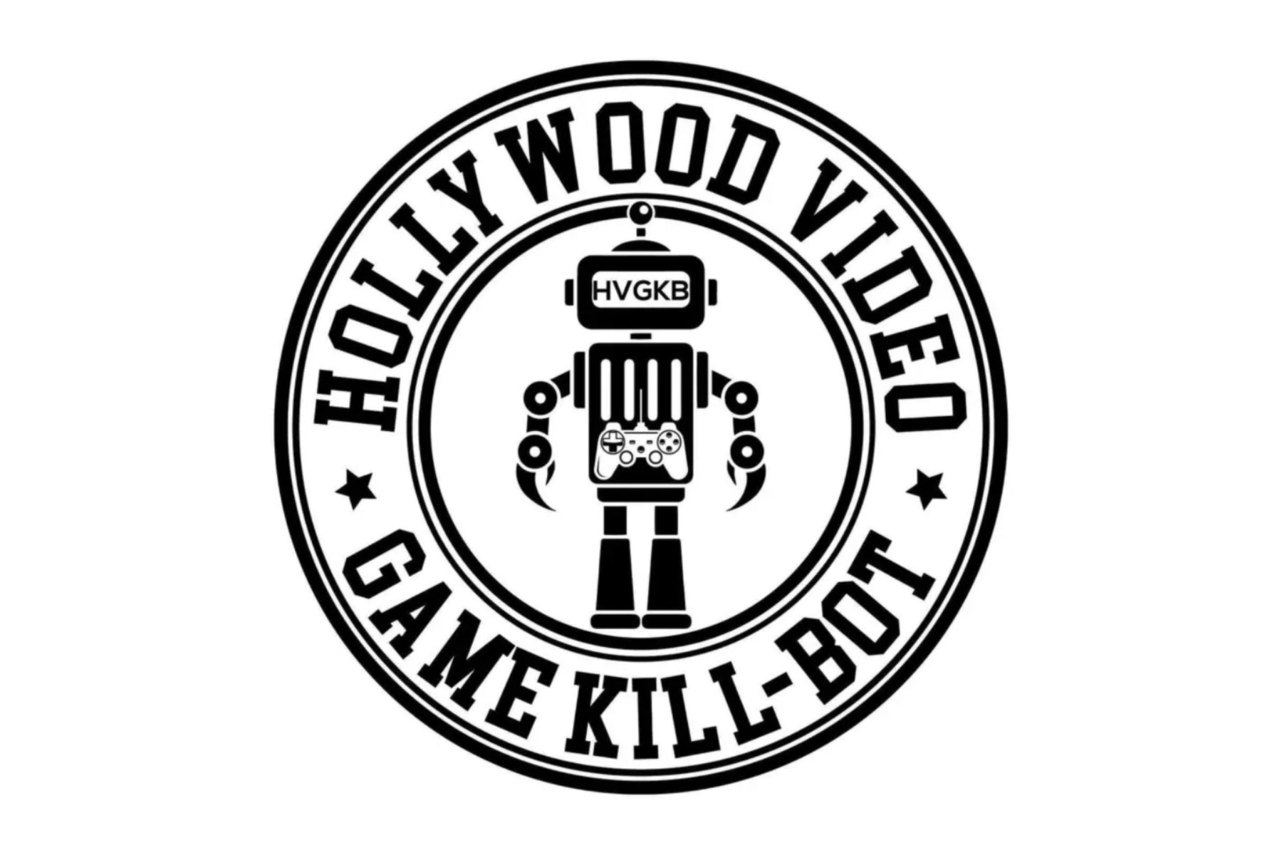 Hollywood Video Game Kill-Bot’s ‘Wild Crazy’ is a Necessary Glitch