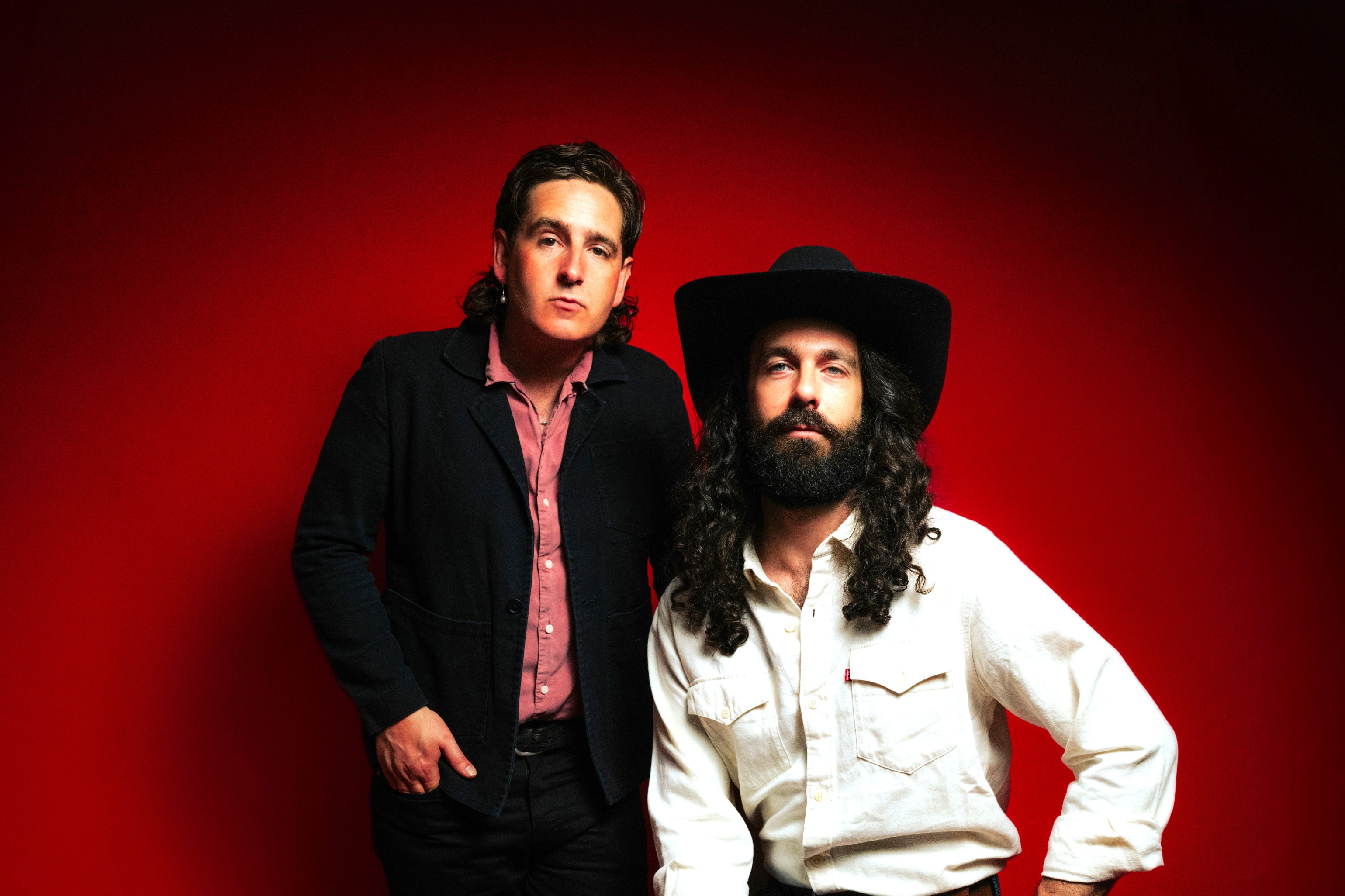 Kingswood Unleash Fiery Take on Tom Petty Classic Ahead of Mammoth Tour