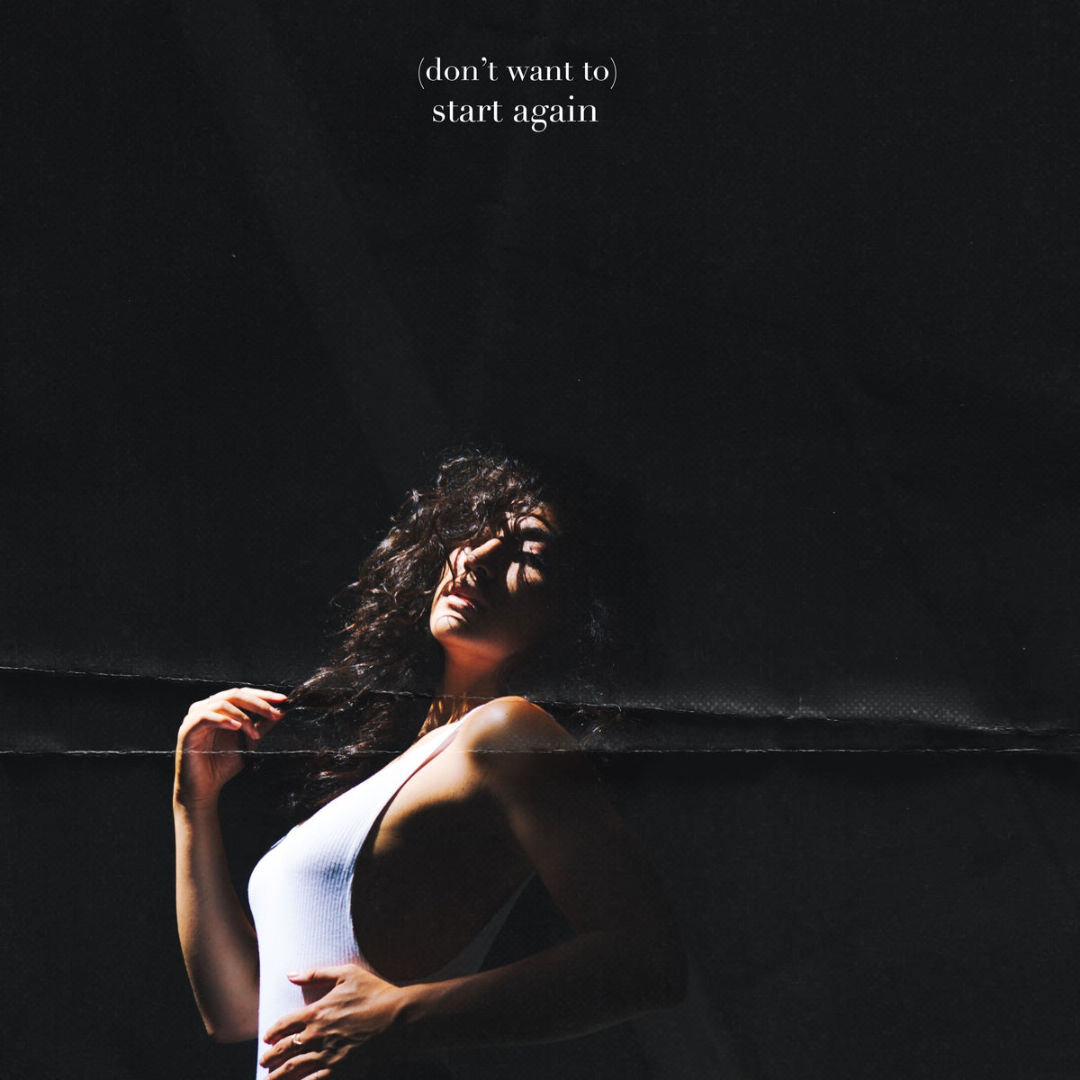 Kirrah Amosa – ‘(Don't Want To) Start Again’