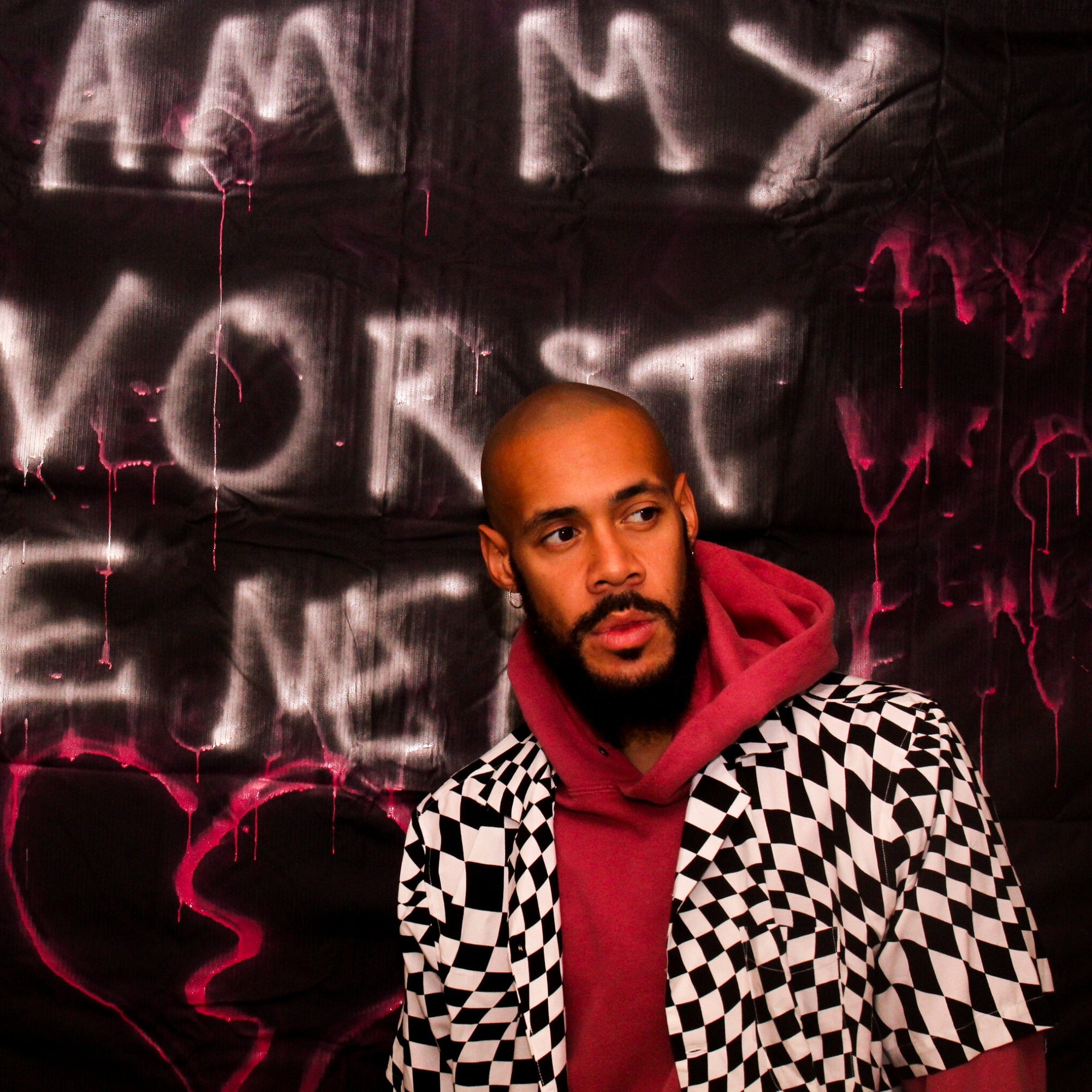 Kwasi - 'Self Sabotage'