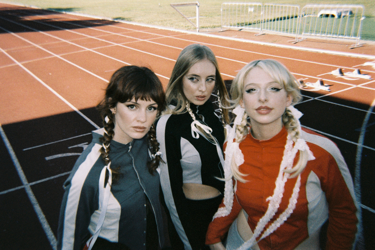 Blusher Unleash Carefree Vibes with Latest Single 'WHATEVERWHATEVER'