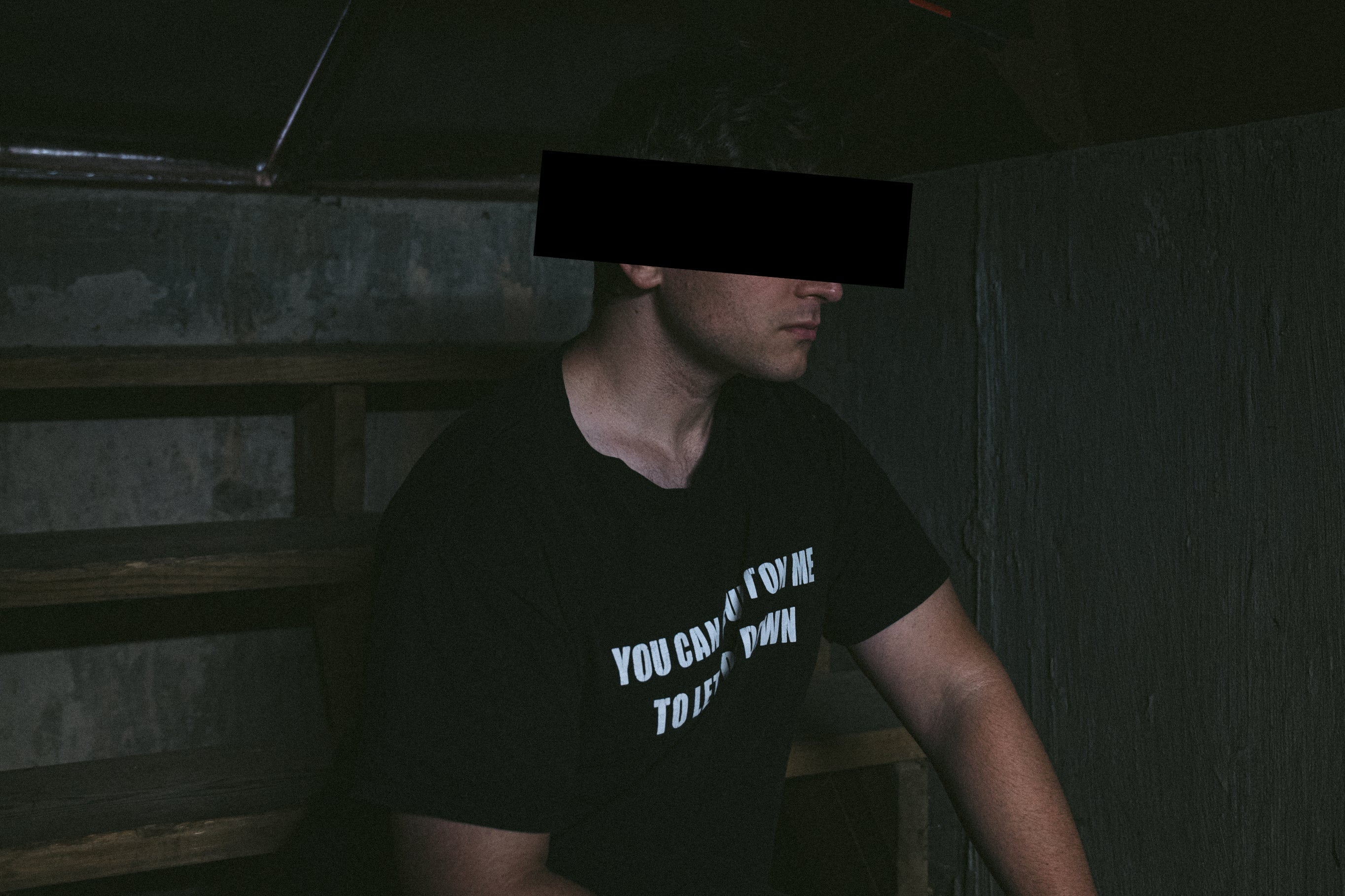Dan From Downingtown on Entropy, Anonymity, and New Sounds