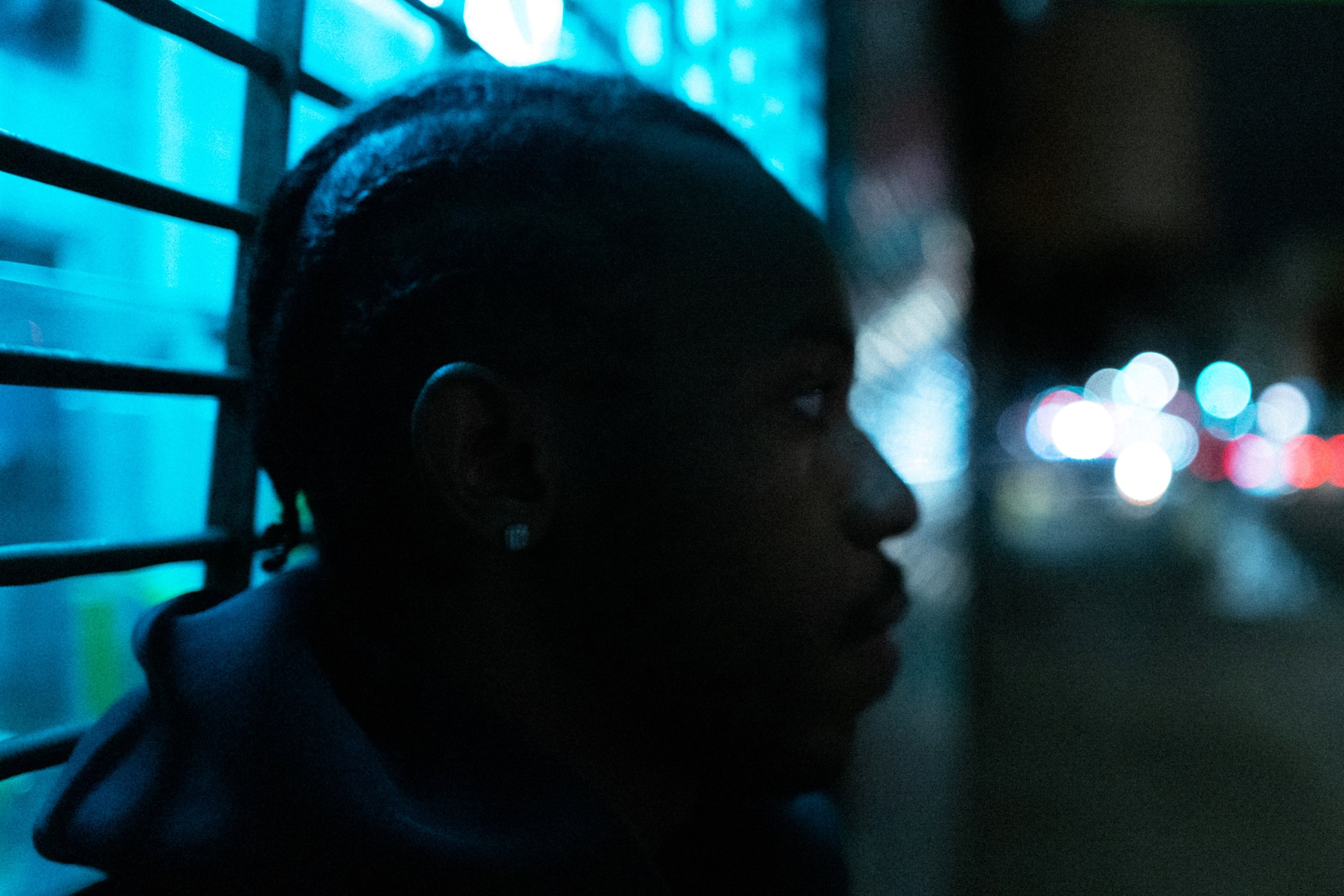 Montell Fish Unveils Ethereal Singles 'Distraction' and 'Scream My Name' Ahead of His New Album