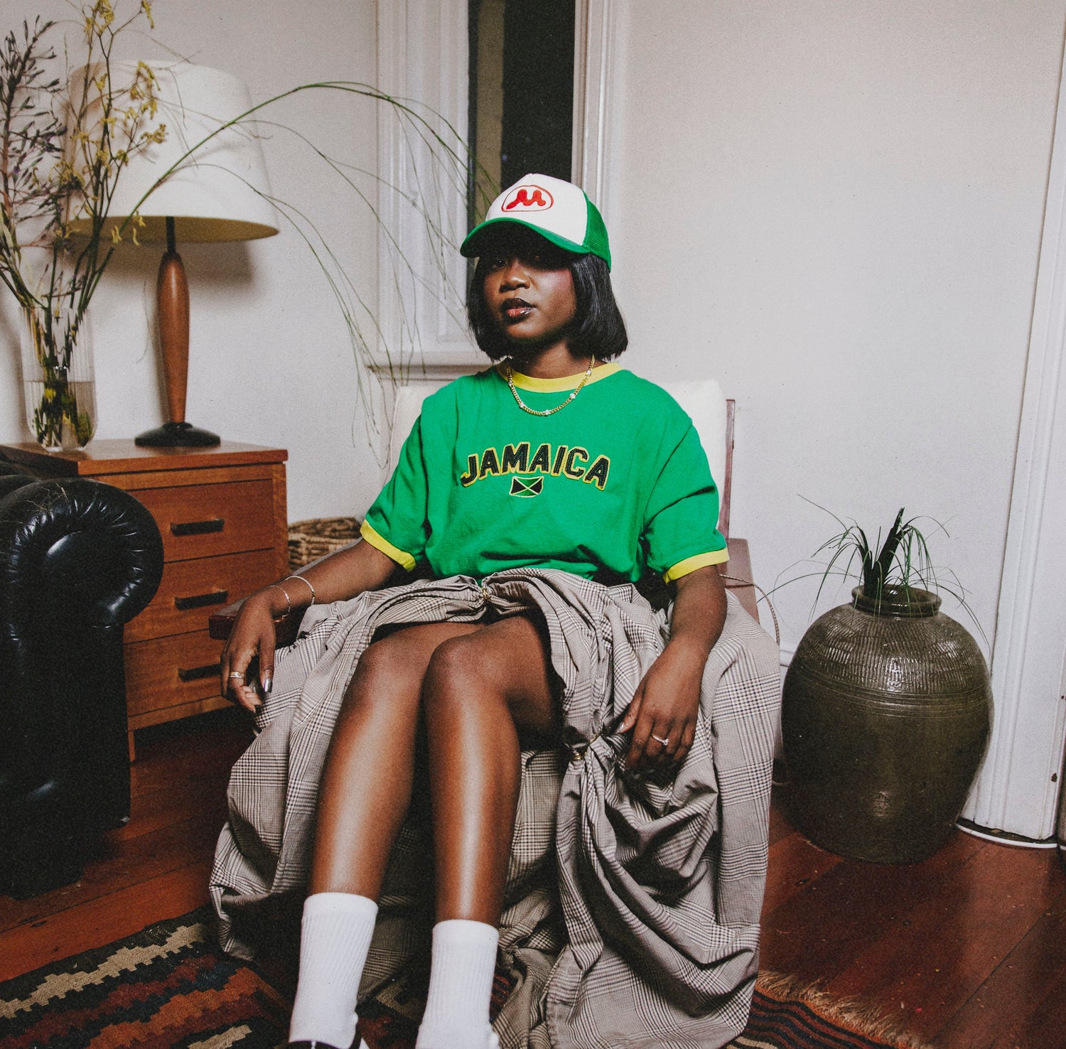 Singer-songwriter Chanel Loren returns with ‘Carelessly Doomed’ her first music in 2024