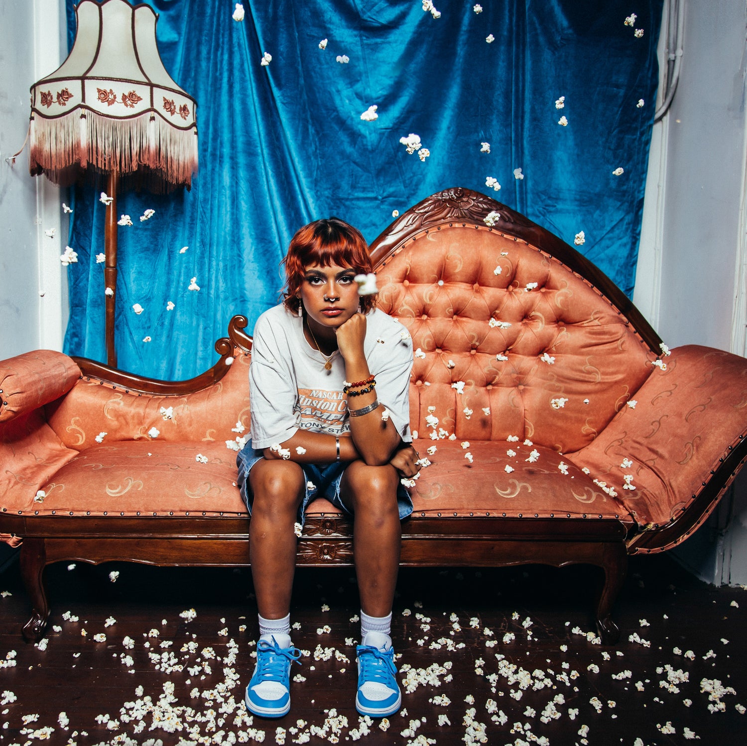 bella amor - 'Does It Get Boring'