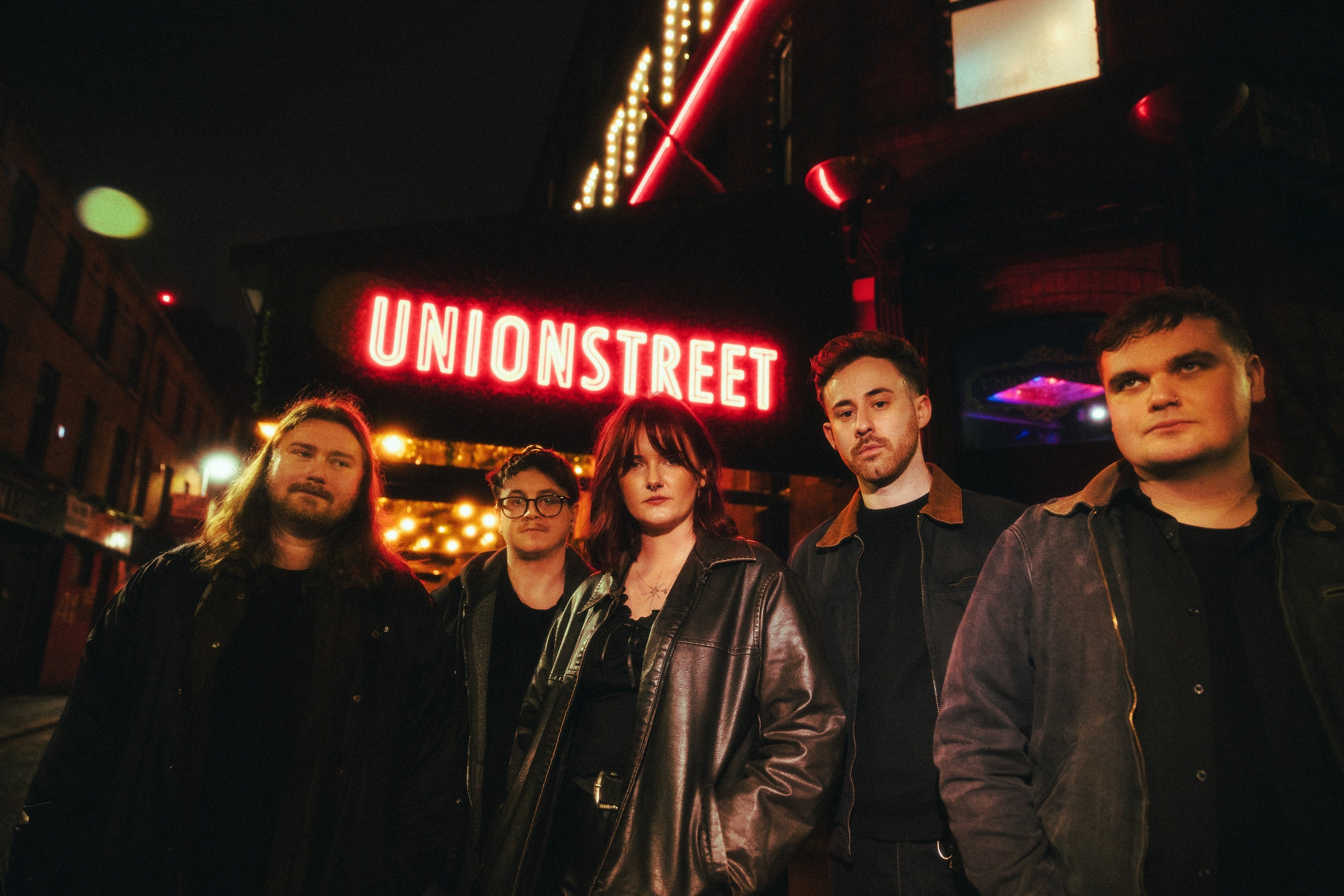 Lord Jane Unleash Potent New Single 'Kaleidoscopes'