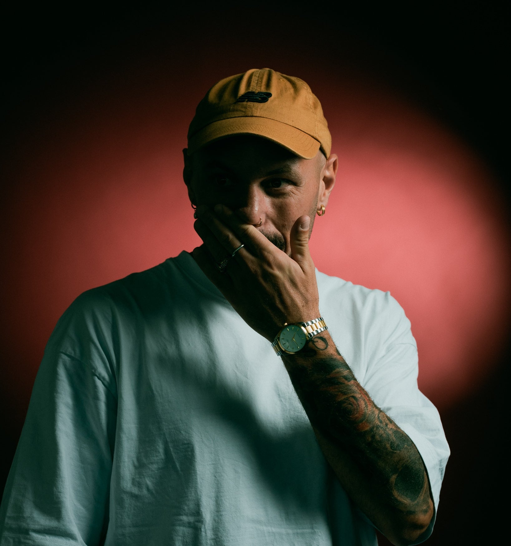 An Interview with Leo Pesci