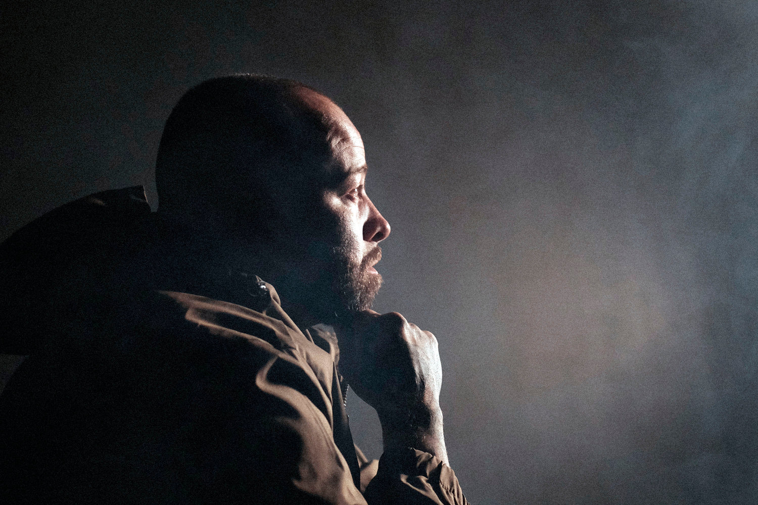 Nathan Ali's Honest Anthem ‘Life We Chose’ Strikes a Chord
