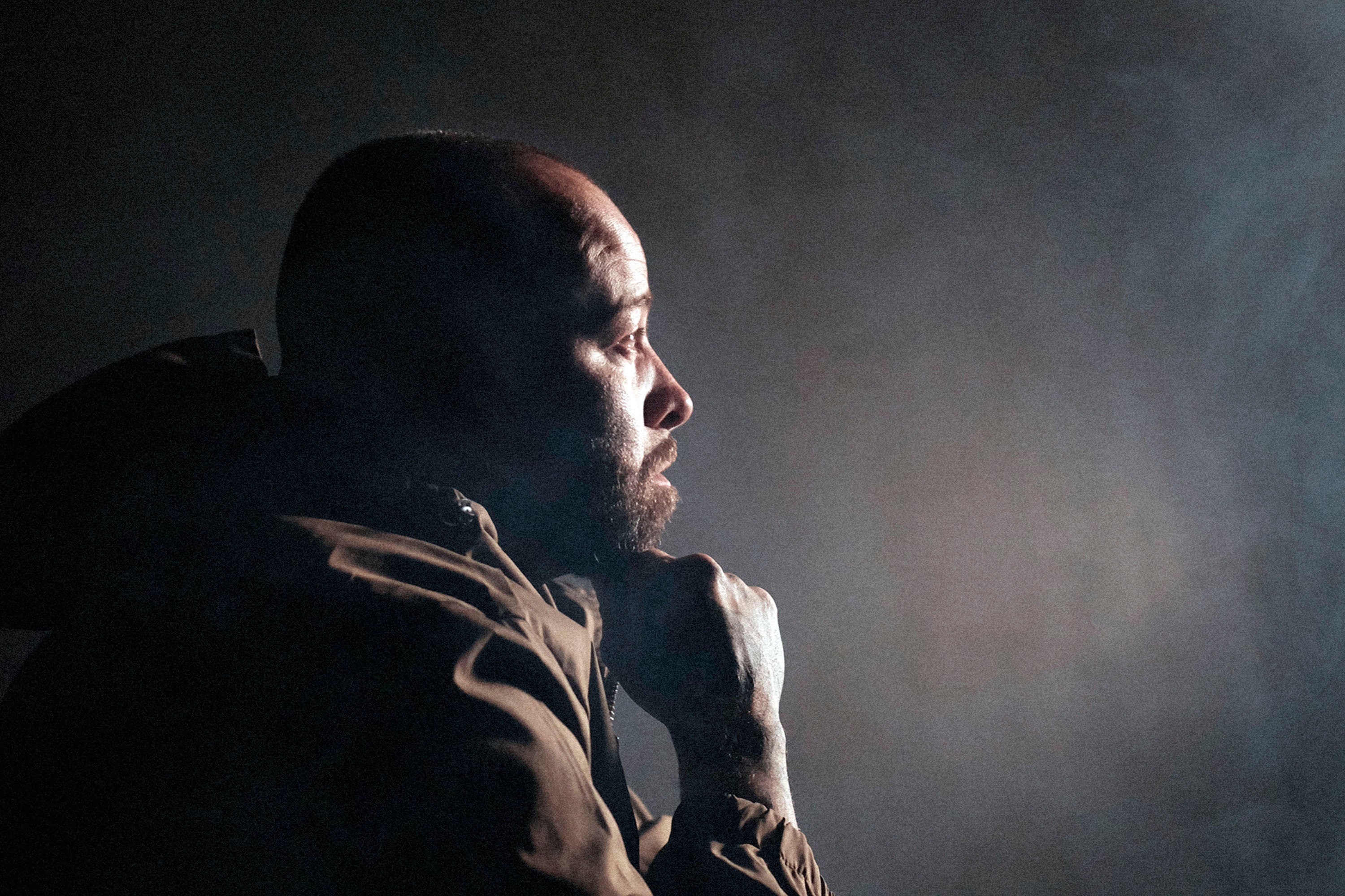 Nathan Ali's Honest Anthem ‘Life We Chose’ Strikes a Chord
