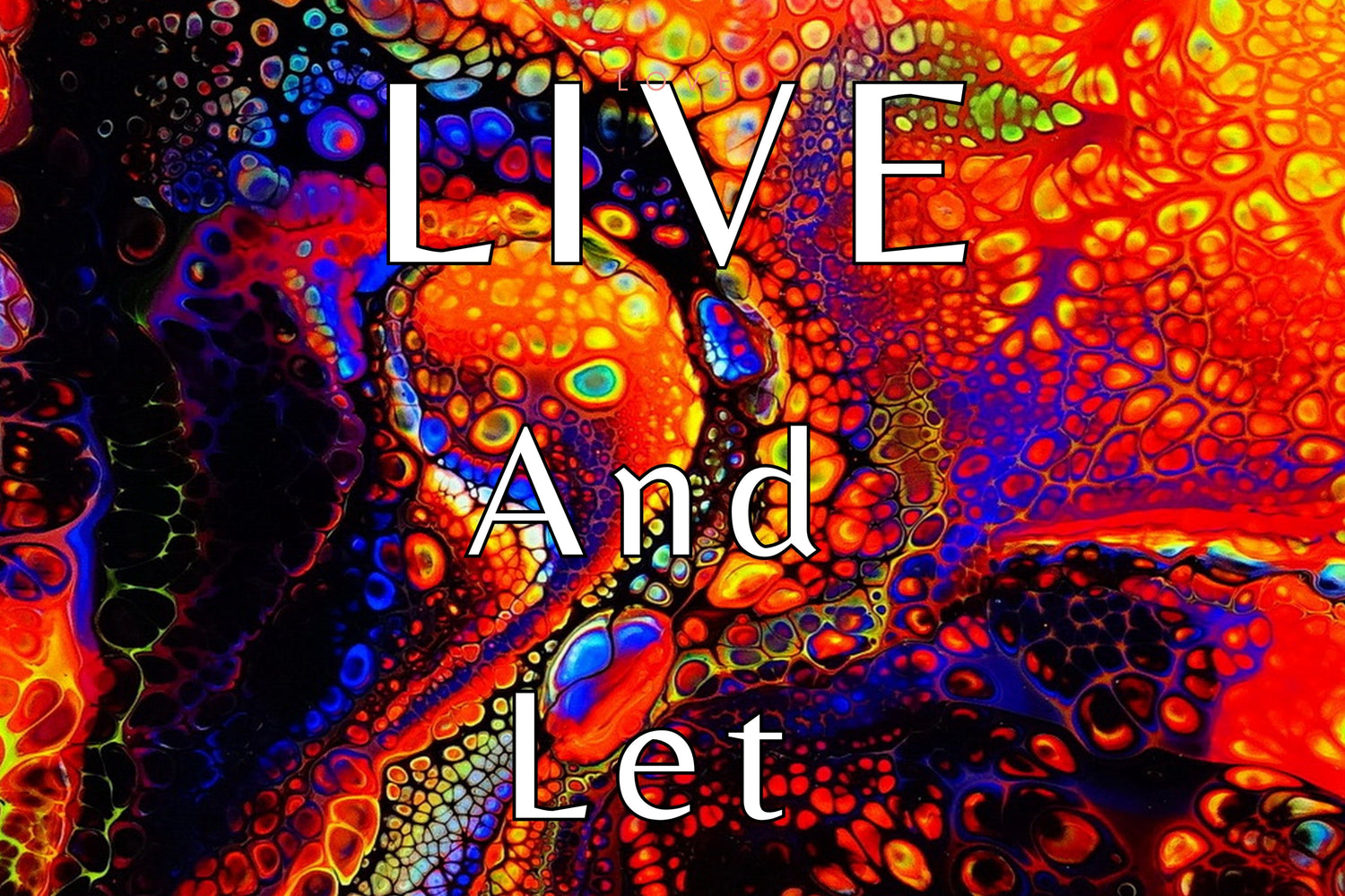 Groove Doctors 3 Prescribe a Heavy Dose of Psychedelic Pop on ‘Live and Let Live’