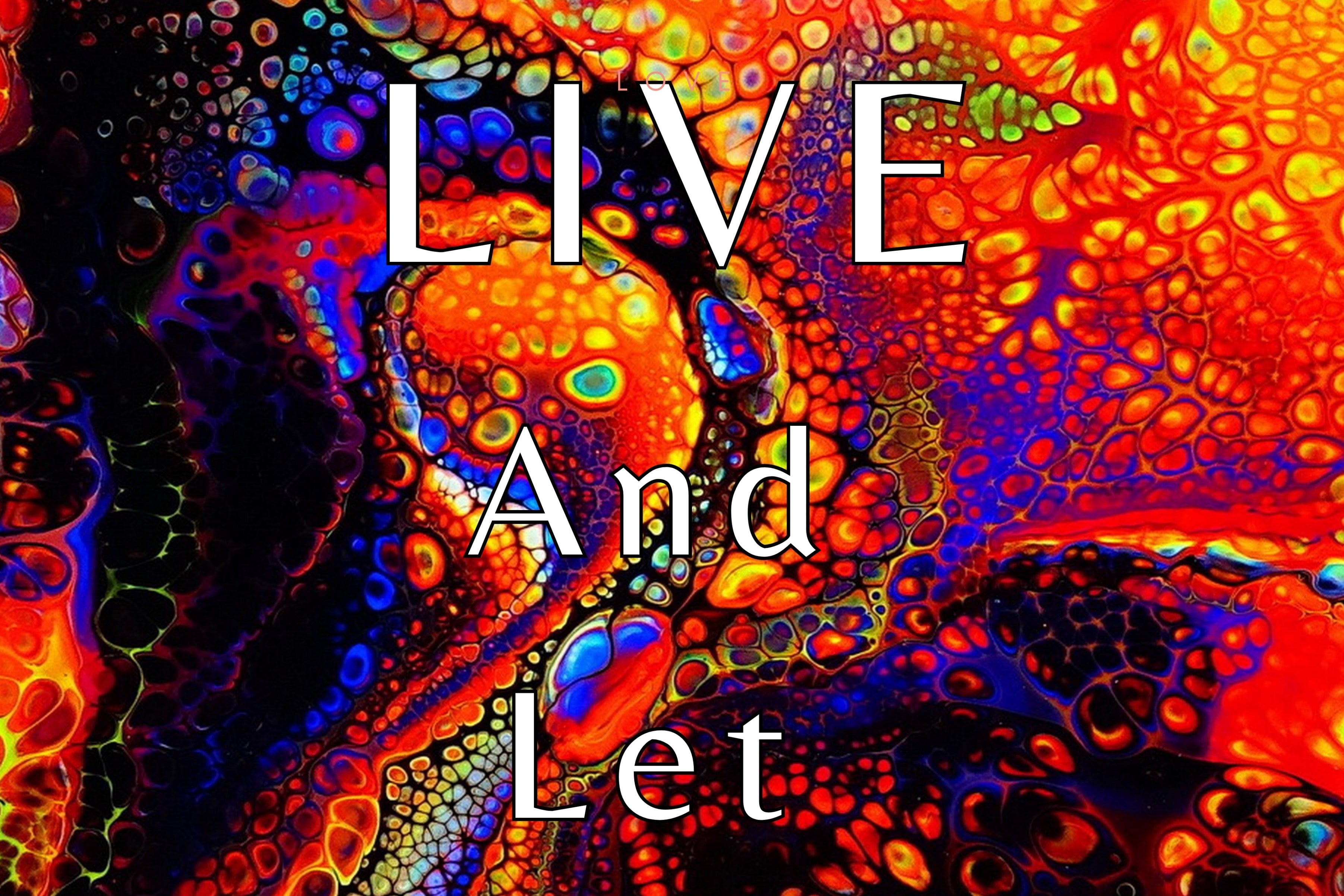Groove Doctors 3 Prescribe a Heavy Dose of Psychedelic Pop on ‘Live and Let Live’