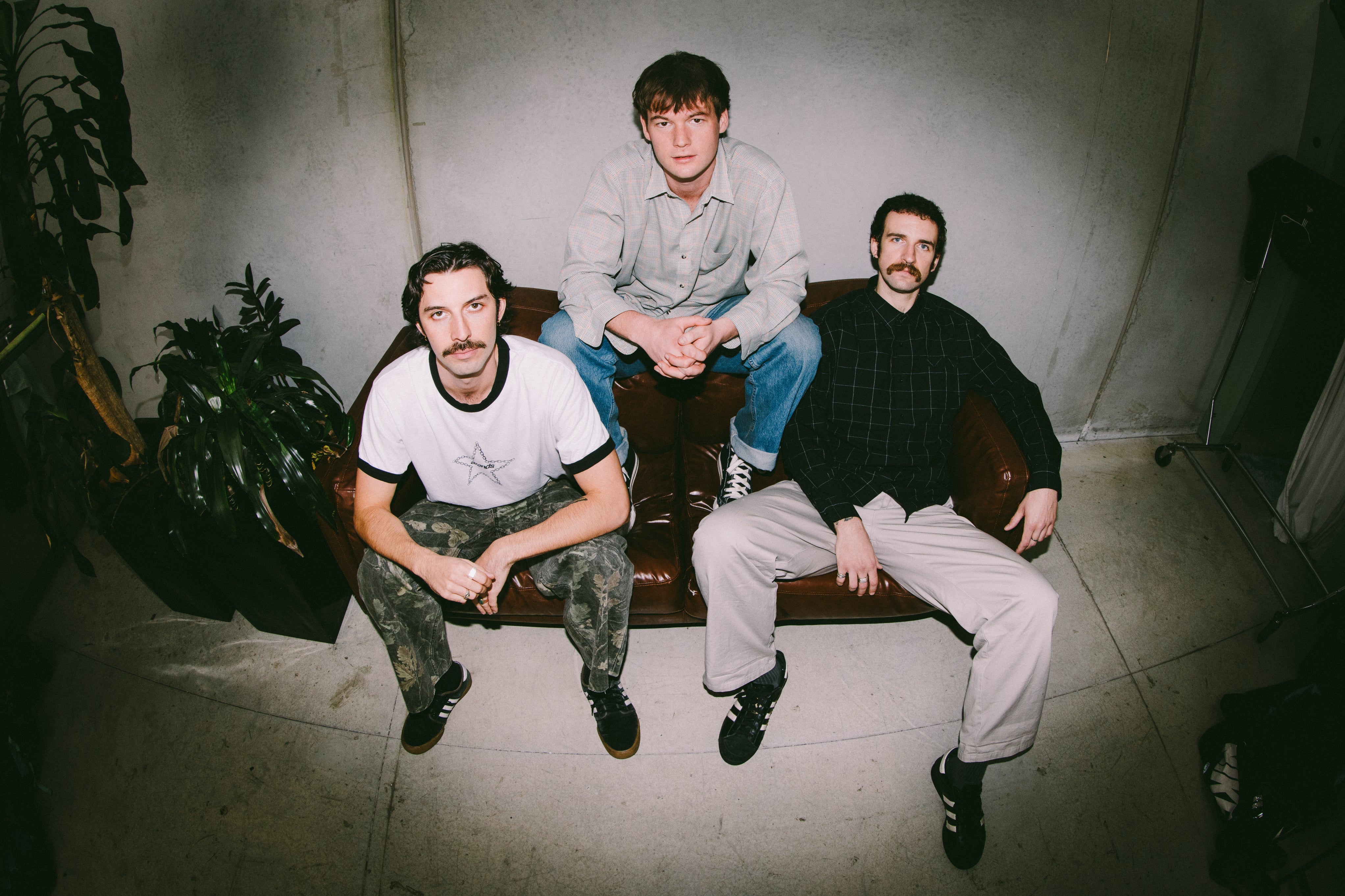 Melbourne's Loose Bricks Turn a New Page with 'Another Day'