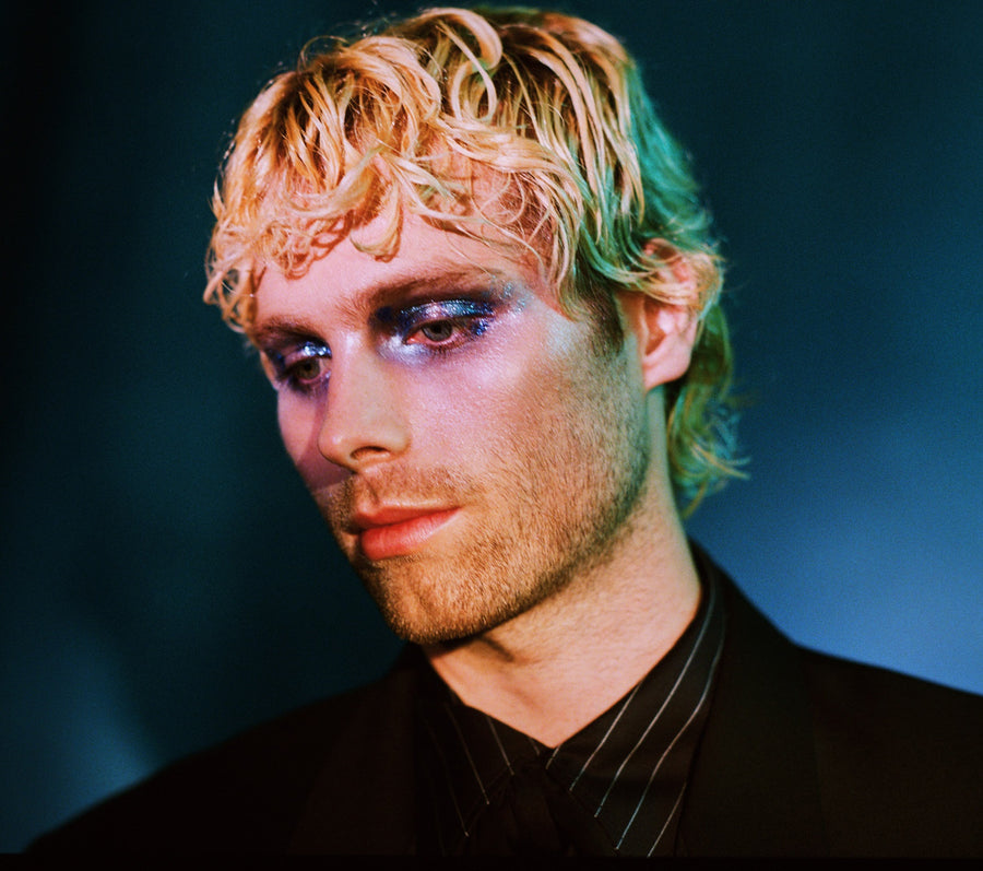 Luke Hemmings delivers stirring declaration of identity and announces