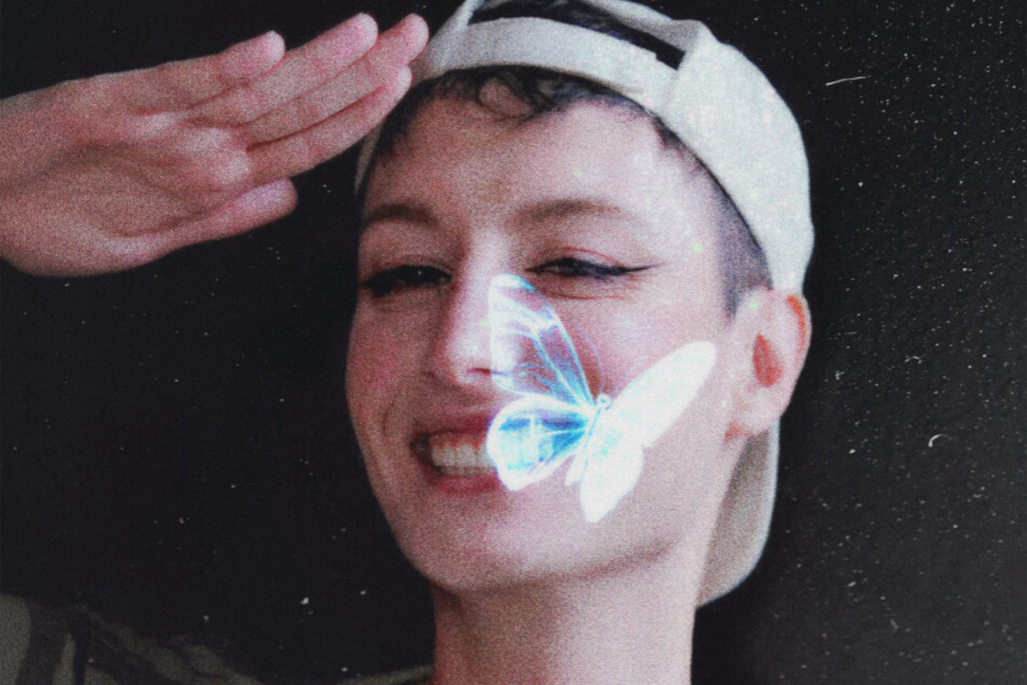 Evenal Delivers An Electro-Pop Odyssey in ‘Needa Kratos’