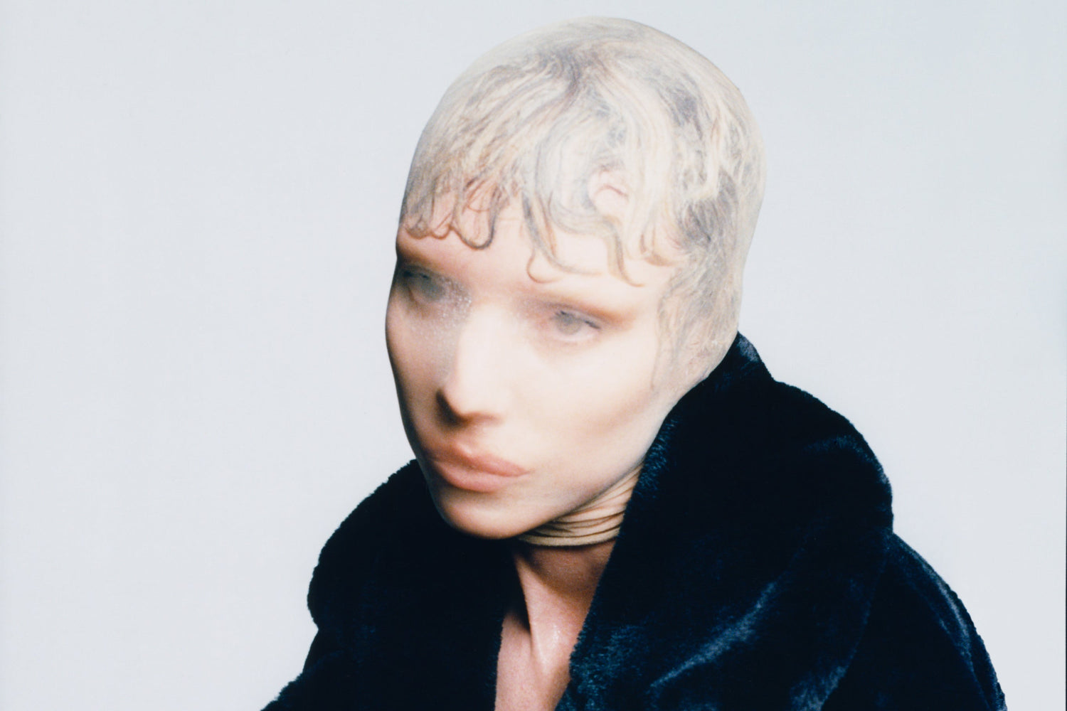 Lykke Li Invites You to 'The Afterparty' With Single 'Lucky Again'
