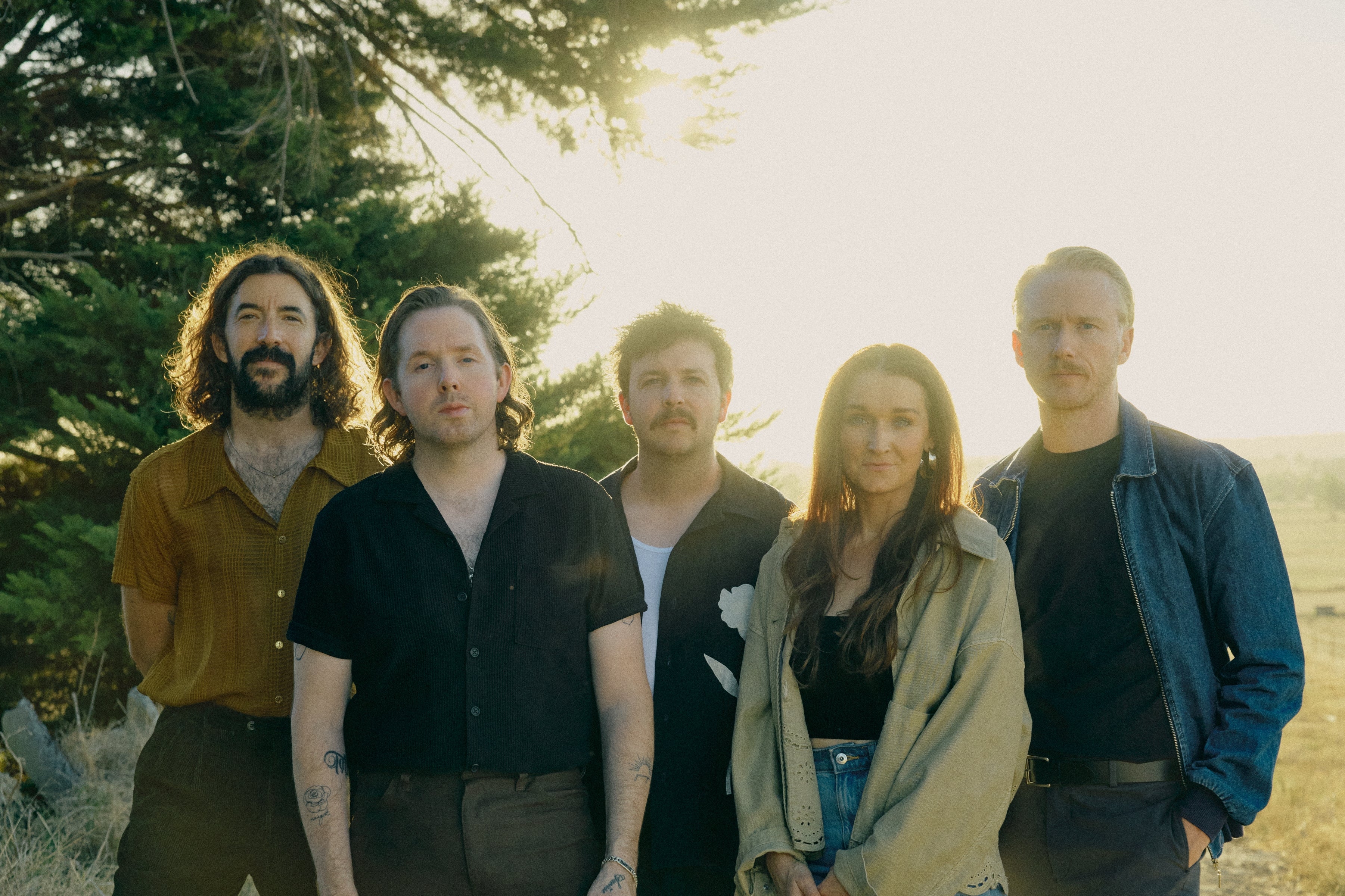 The Paper Kites Unfurl a New Chapter with 'When The Lavender Blooms'